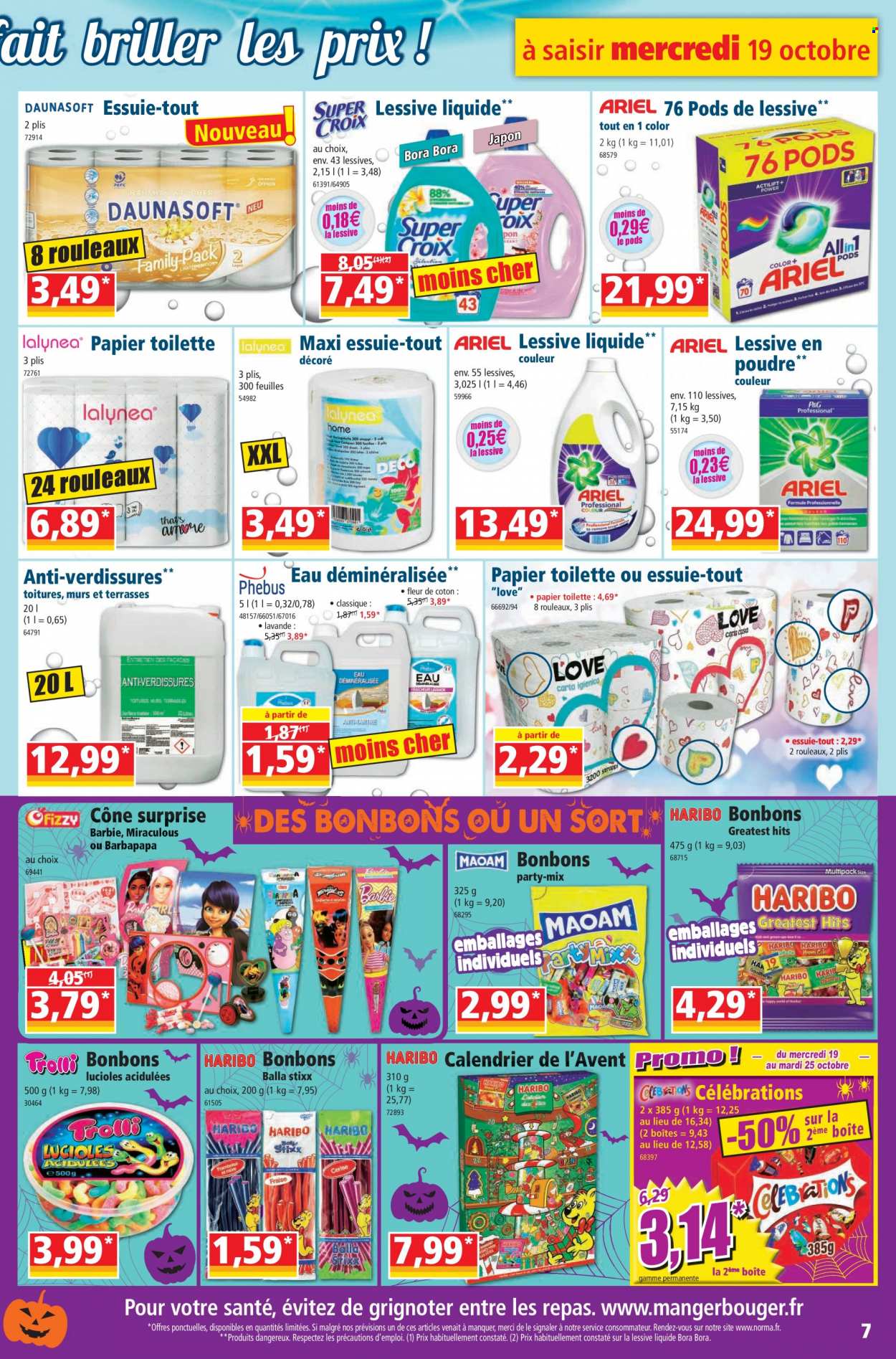 Catalogue Norma - 19/10/2022 - 25/10/2022. Page 7
