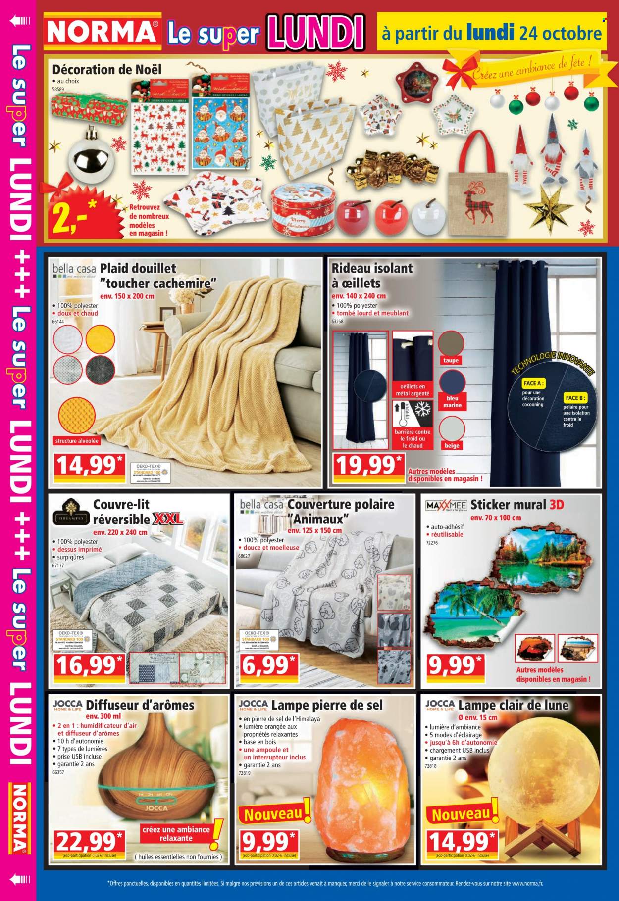 Catalogue Norma - 19/10/2022 - 25/10/2022. Page 12