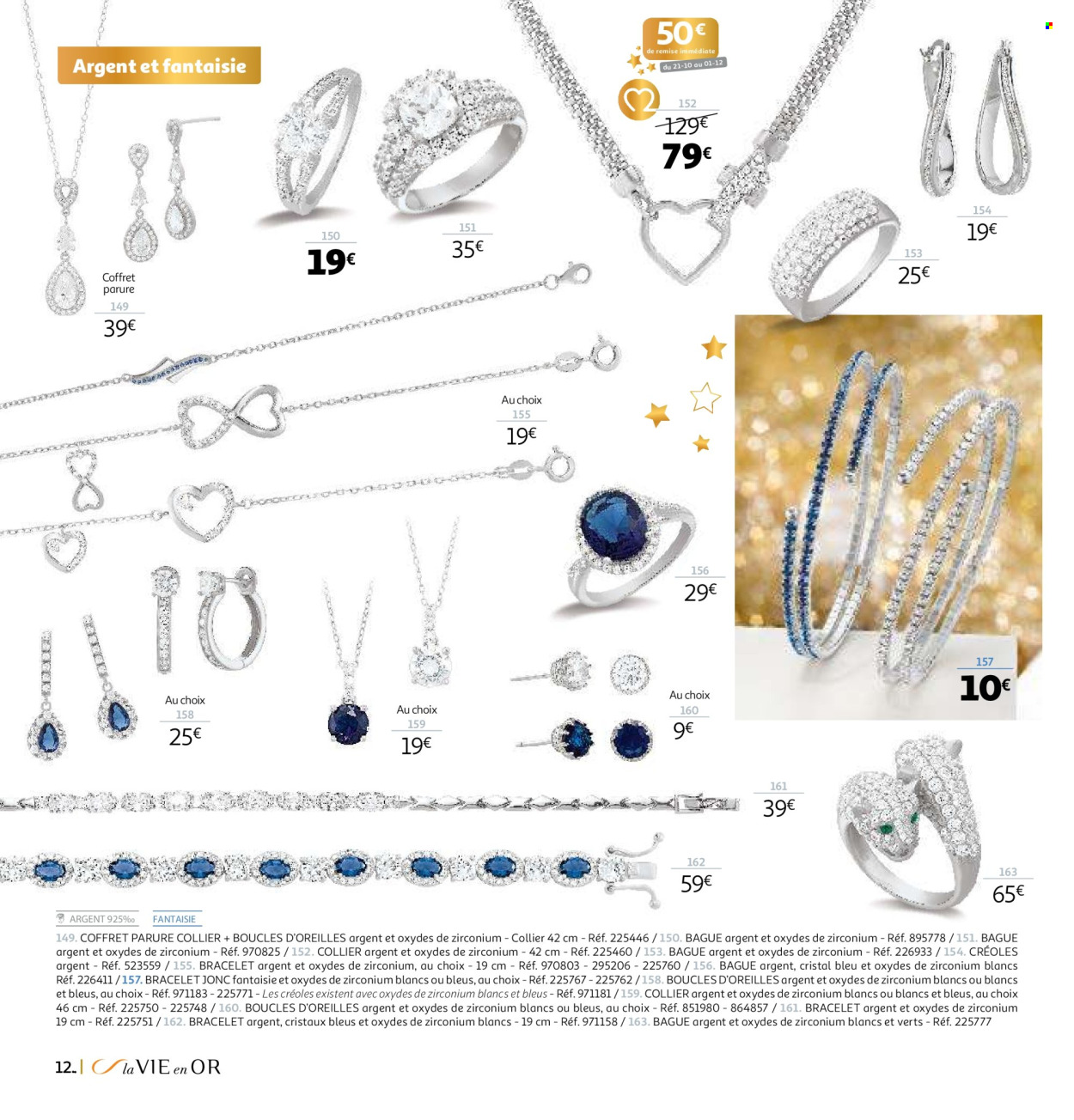 Catalogue Auchan - 21/10/2022 - 31/12/2022. Page 12