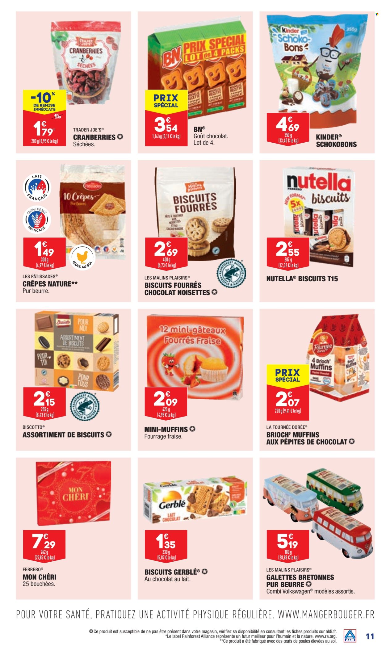 Catalogue ALDI - 25/10/2022 - 31/10/2022. Page 13