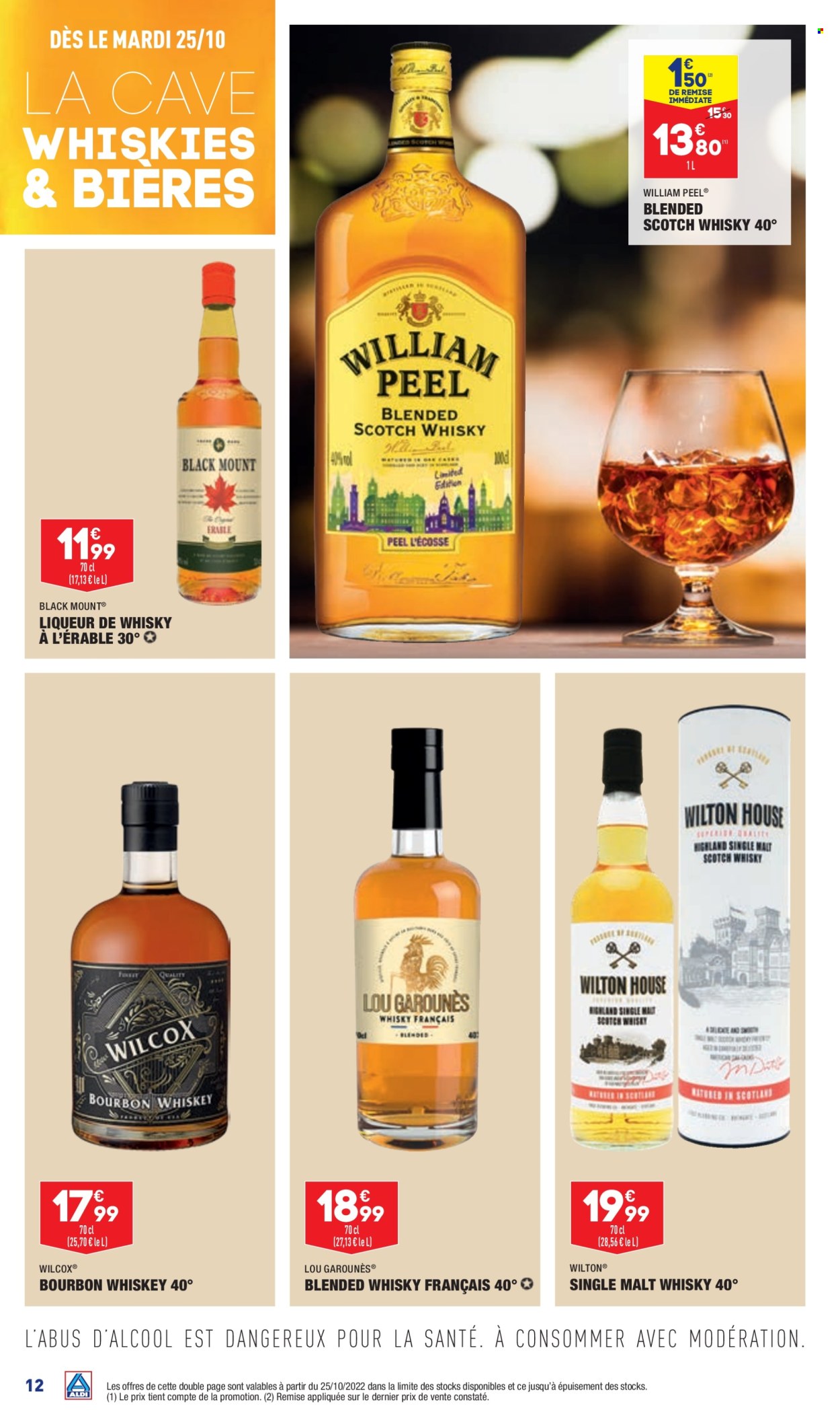 Catalogue ALDI - 25/10/2022 - 31/10/2022. Page 14
