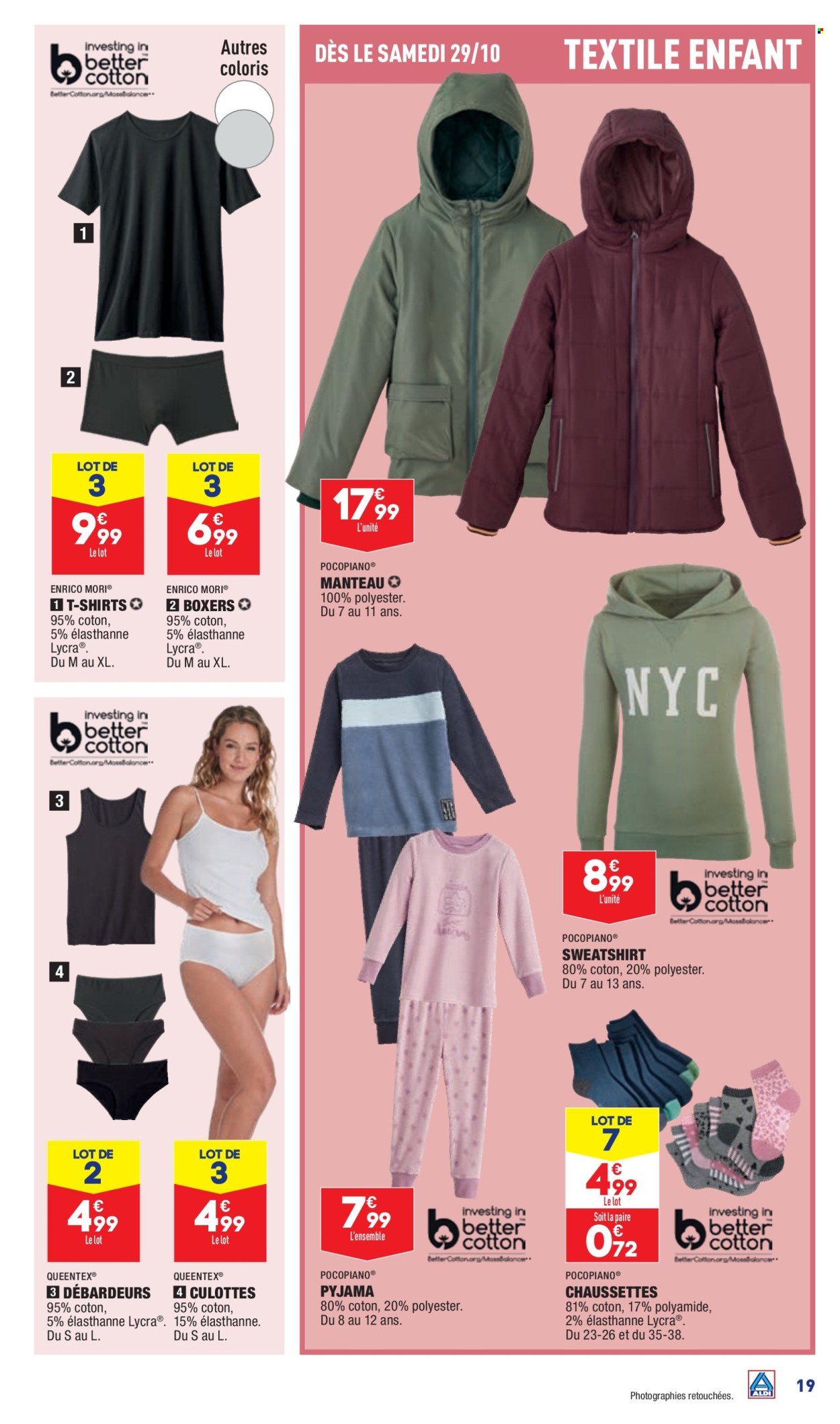 Catalogue ALDI - 25/10/2022 - 31/10/2022. Page 21