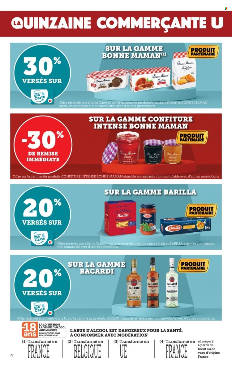 Catalogue HYPER U - 18/10/2022 - 22/10/2022. Page 4