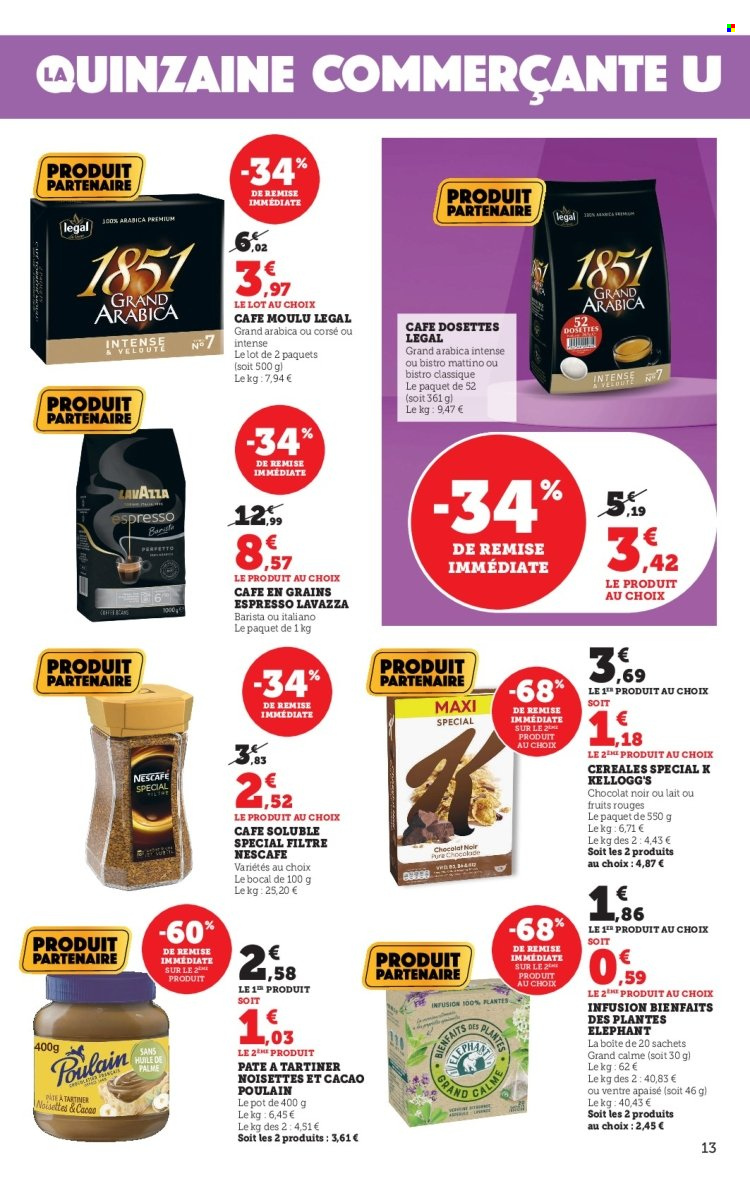 Catalogue HYPER U - 18/10/2022 - 22/10/2022. Page 13