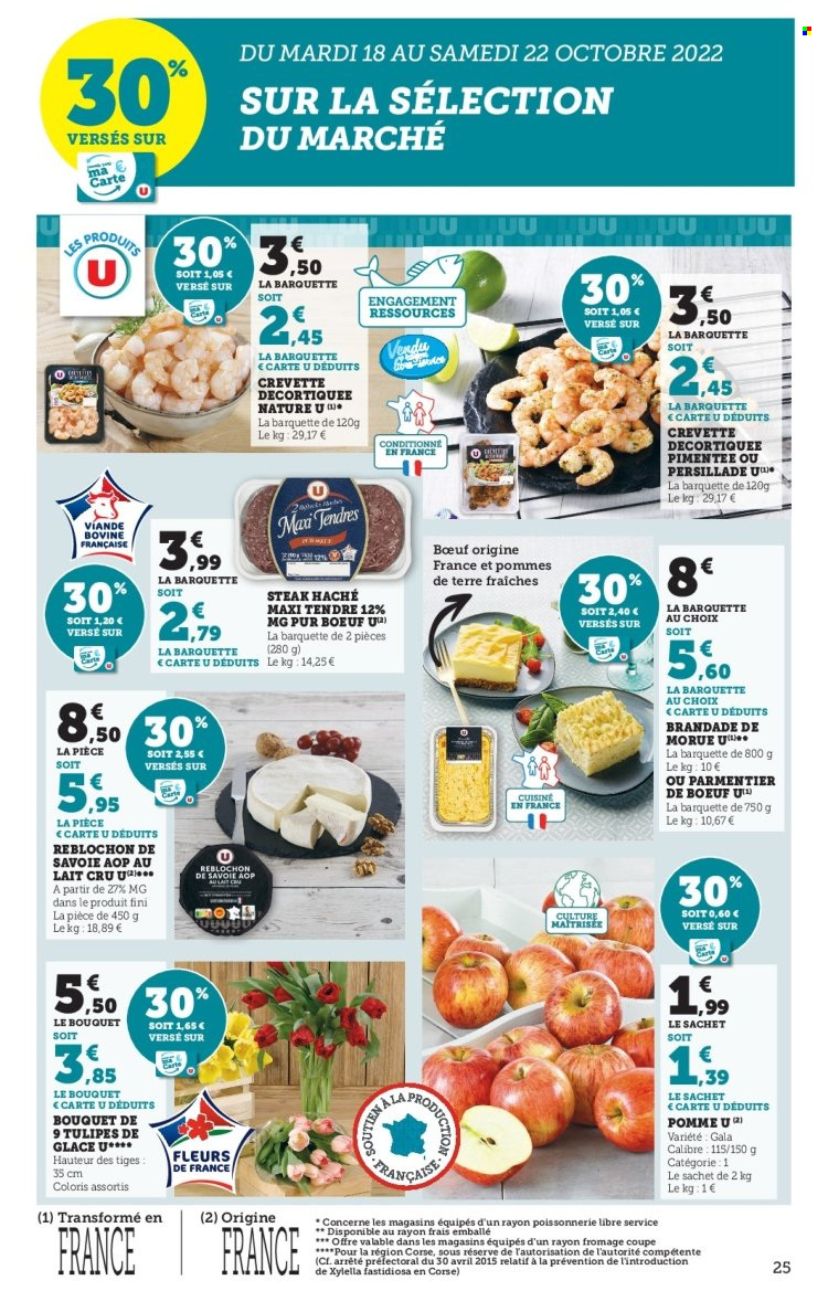 Catalogue HYPER U - 18/10/2022 - 22/10/2022. Page 25
