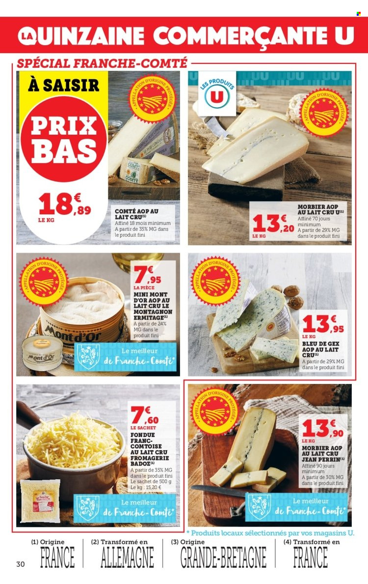 Catalogue HYPER U - 18/10/2022 - 22/10/2022. Page 30