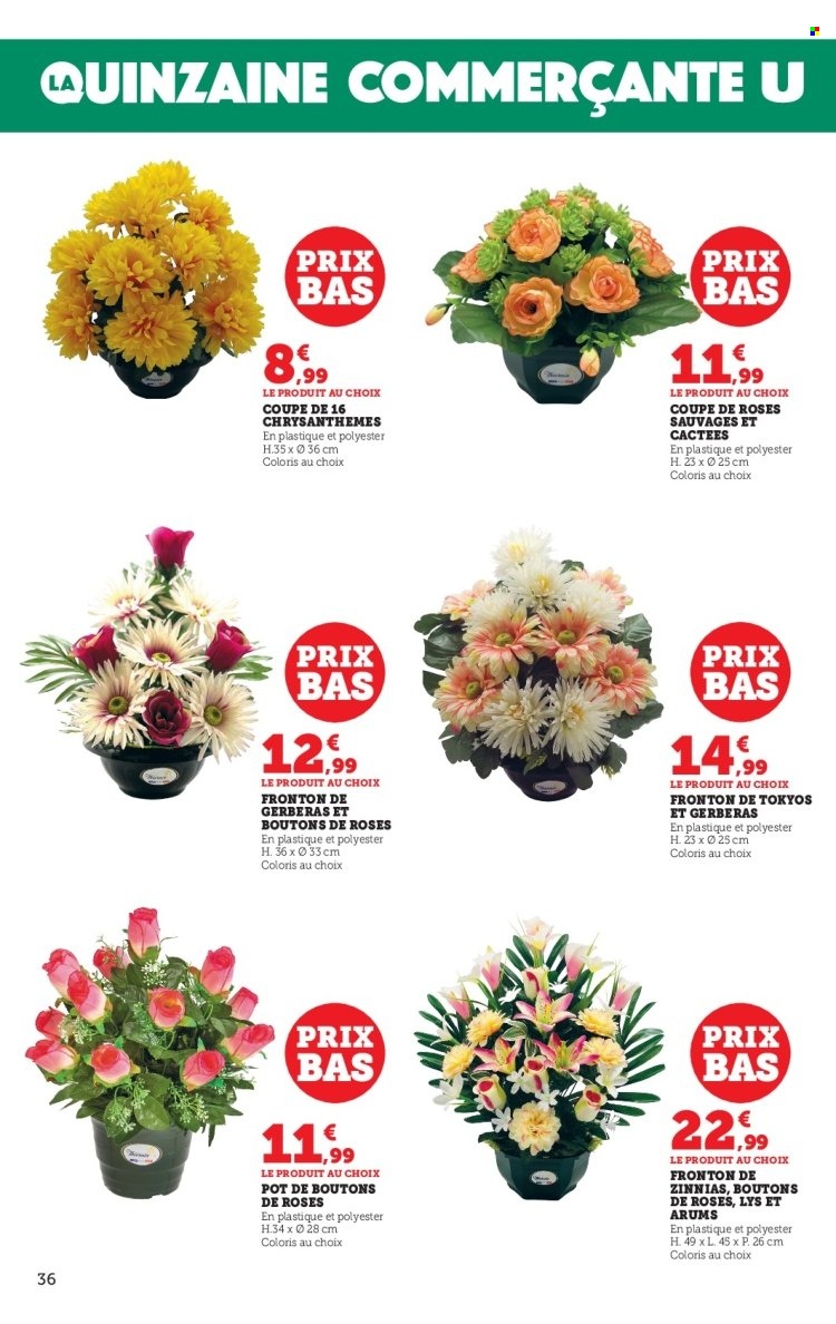 Catalogue HYPER U - 18/10/2022 - 22/10/2022. Page 36