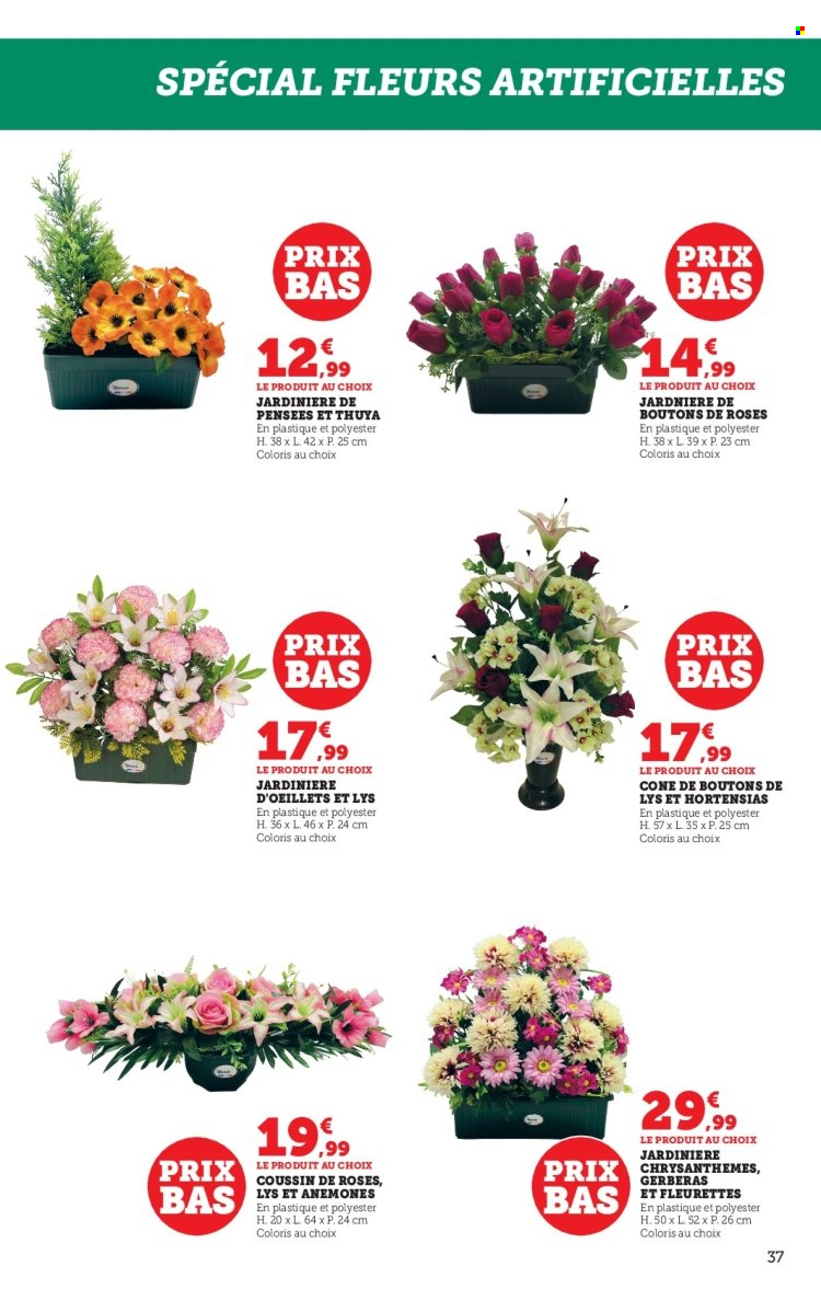 Catalogue HYPER U - 18/10/2022 - 22/10/2022. Page 37