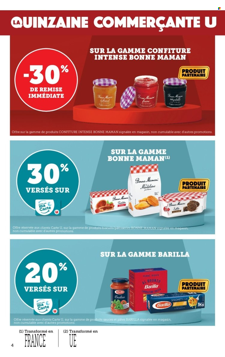 Catalogue U express - 18/10/2022 - 22/10/2022. Page 4