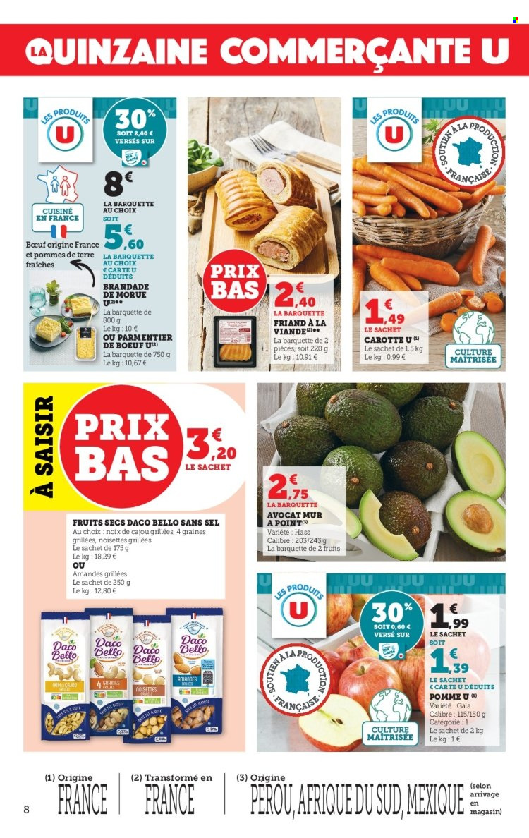Catalogue U express - 18/10/2022 - 22/10/2022. Page 8