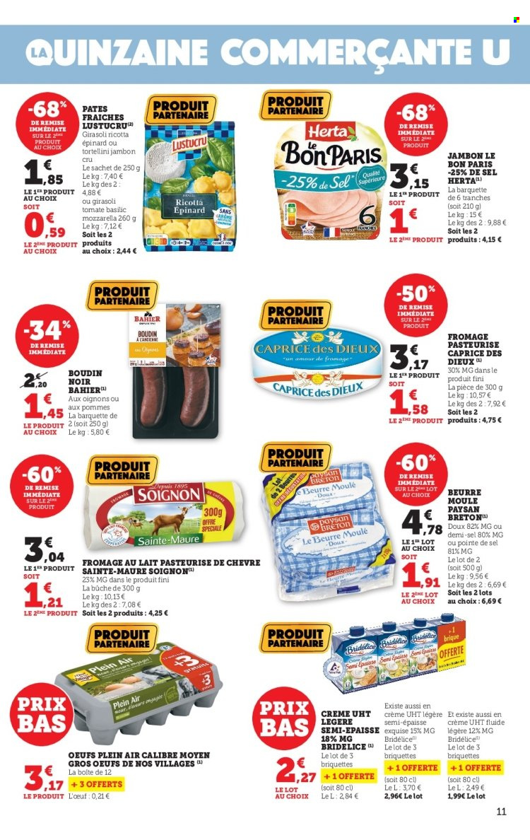 Catalogue U express - 18/10/2022 - 22/10/2022. Page 11