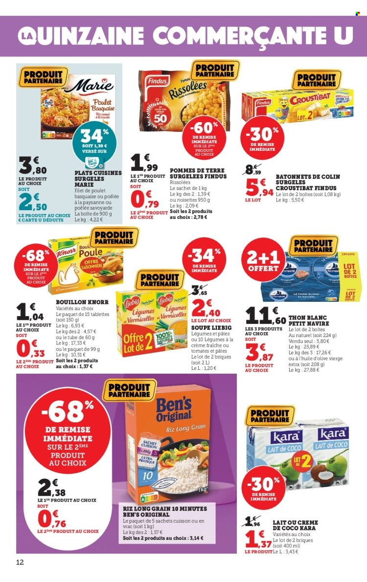 Catalogue U express - 18/10/2022 - 22/10/2022. Page 12
