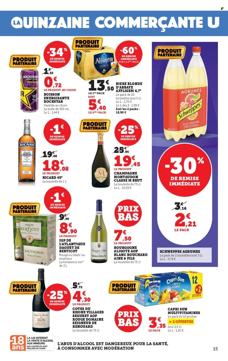 Catalogue U express - 18/10/2022 - 22/10/2022. Page 15