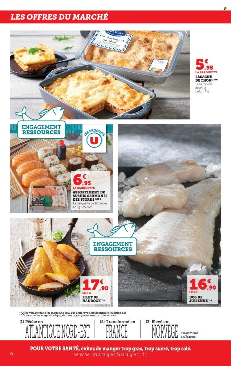 Catalogue HYPER U - 18/10/2022 - 22/10/2022. Page 6