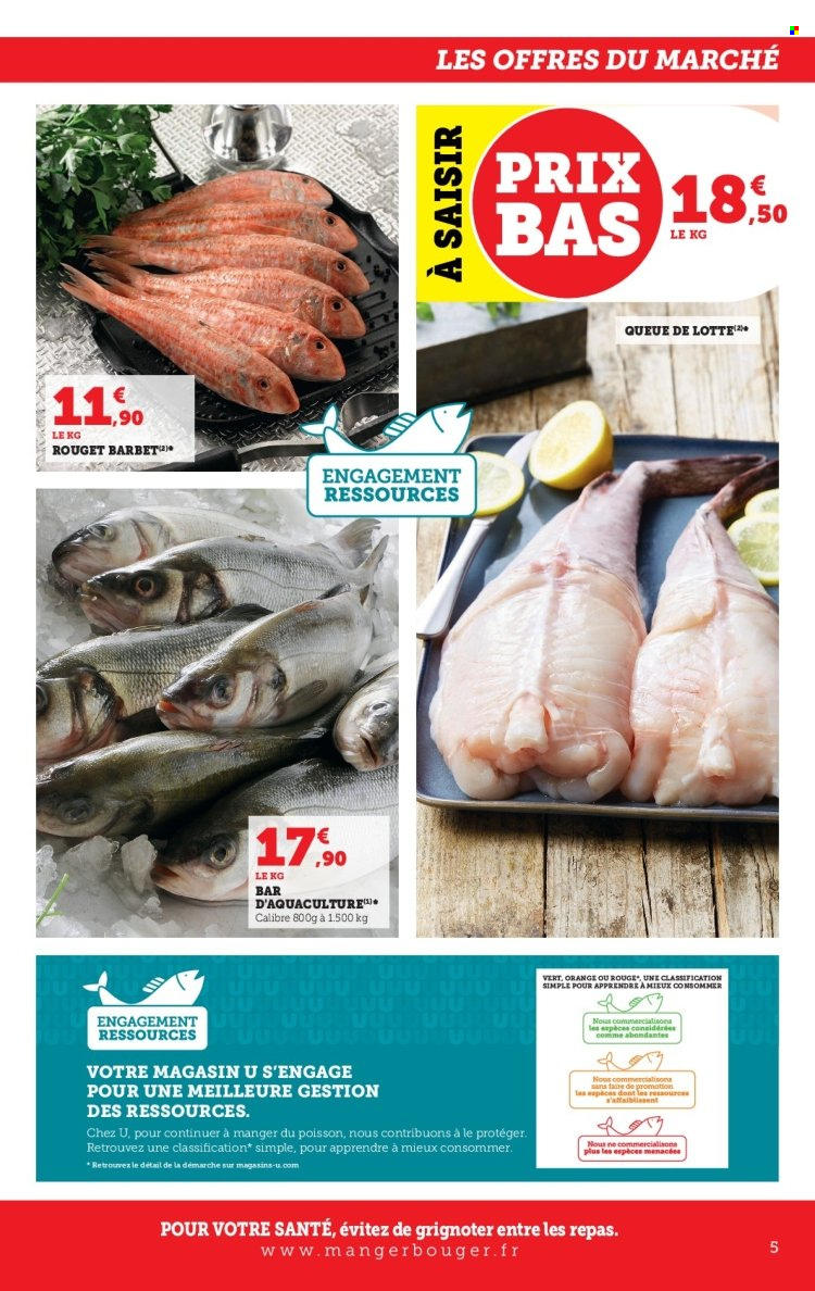 Catalogue U express - 18/10/2022 - 22/10/2022. Page 5
