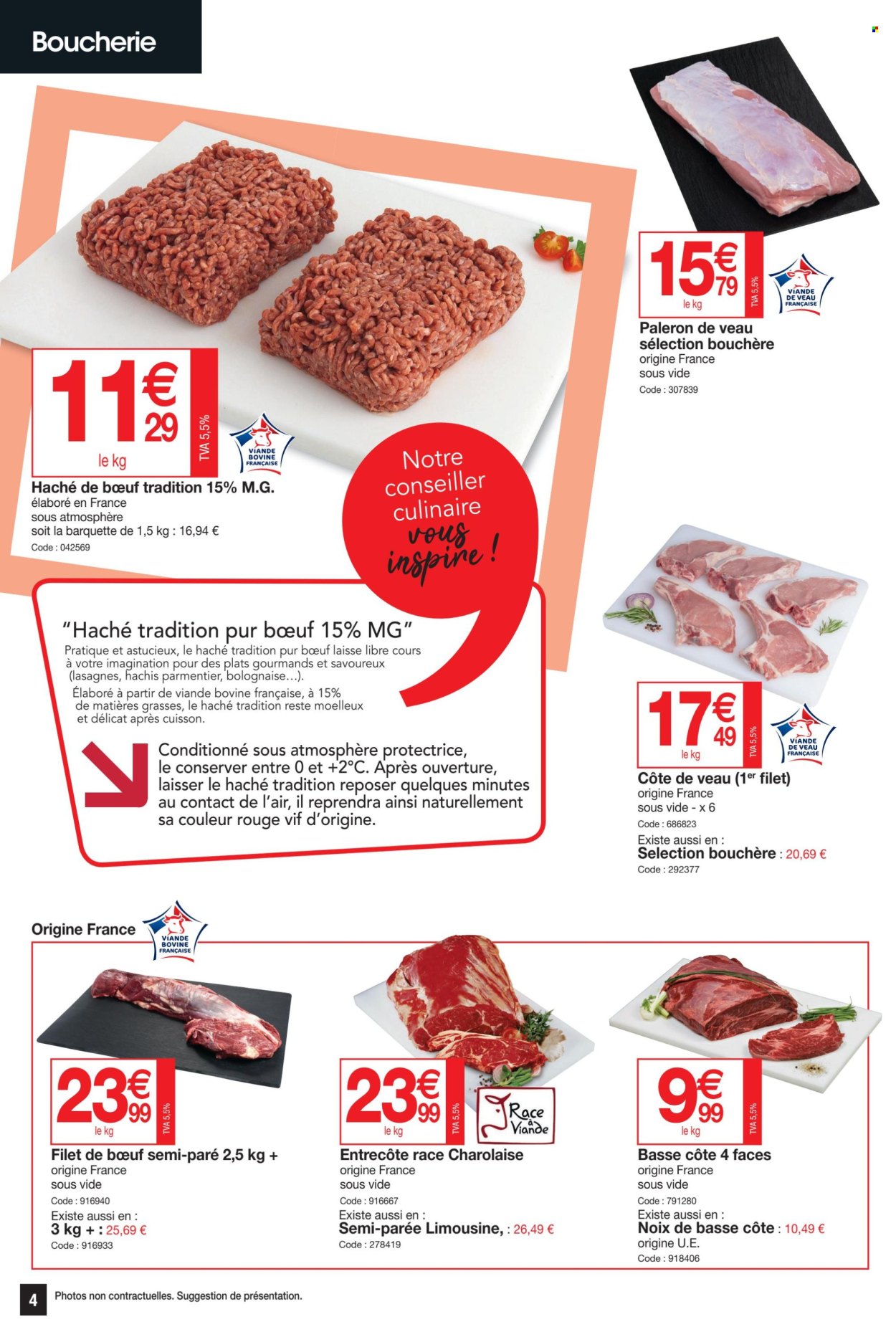 Catalogue Promocash - 20/10/2022 - 01/11/2022. Page 4