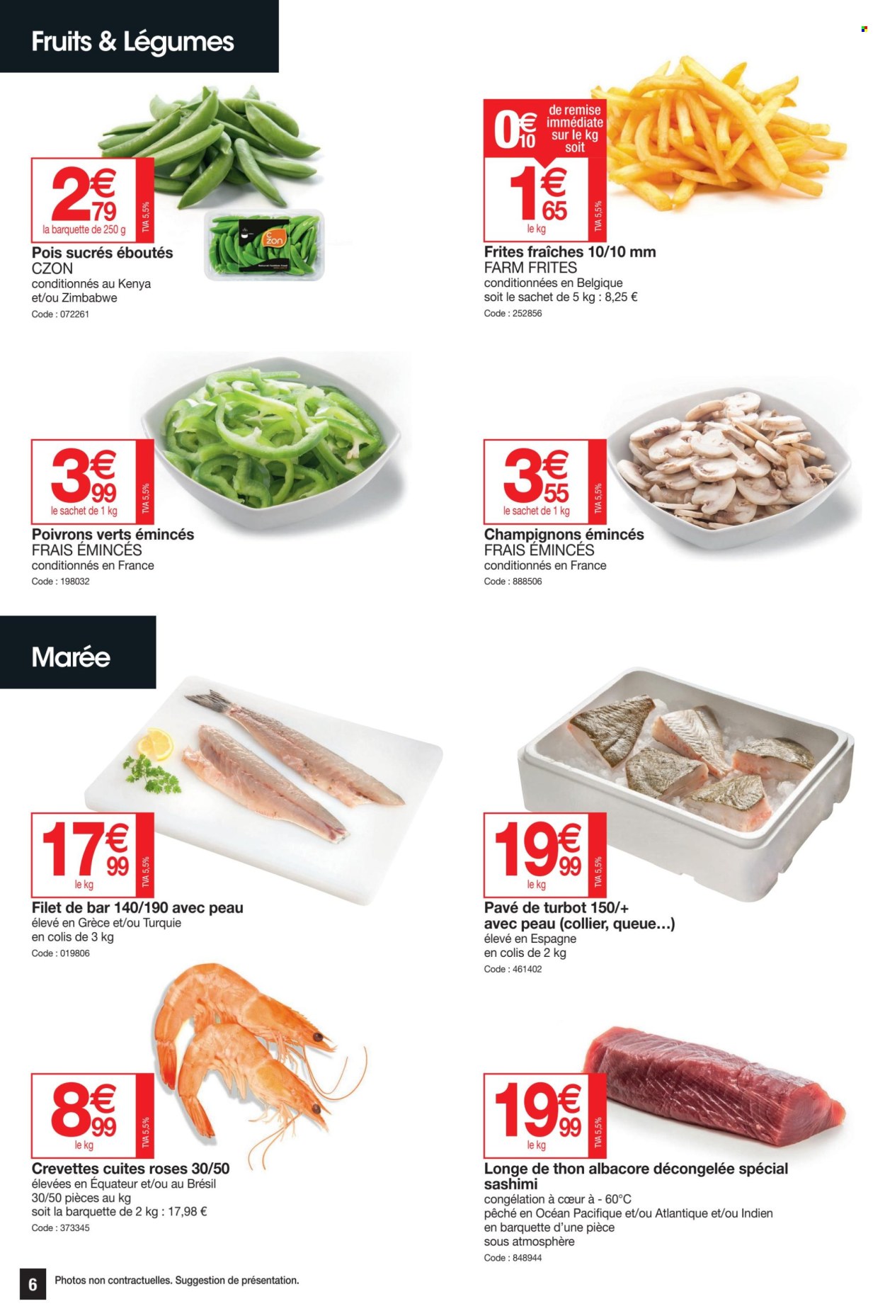 Catalogue Promocash - 20/10/2022 - 01/11/2022. Page 6