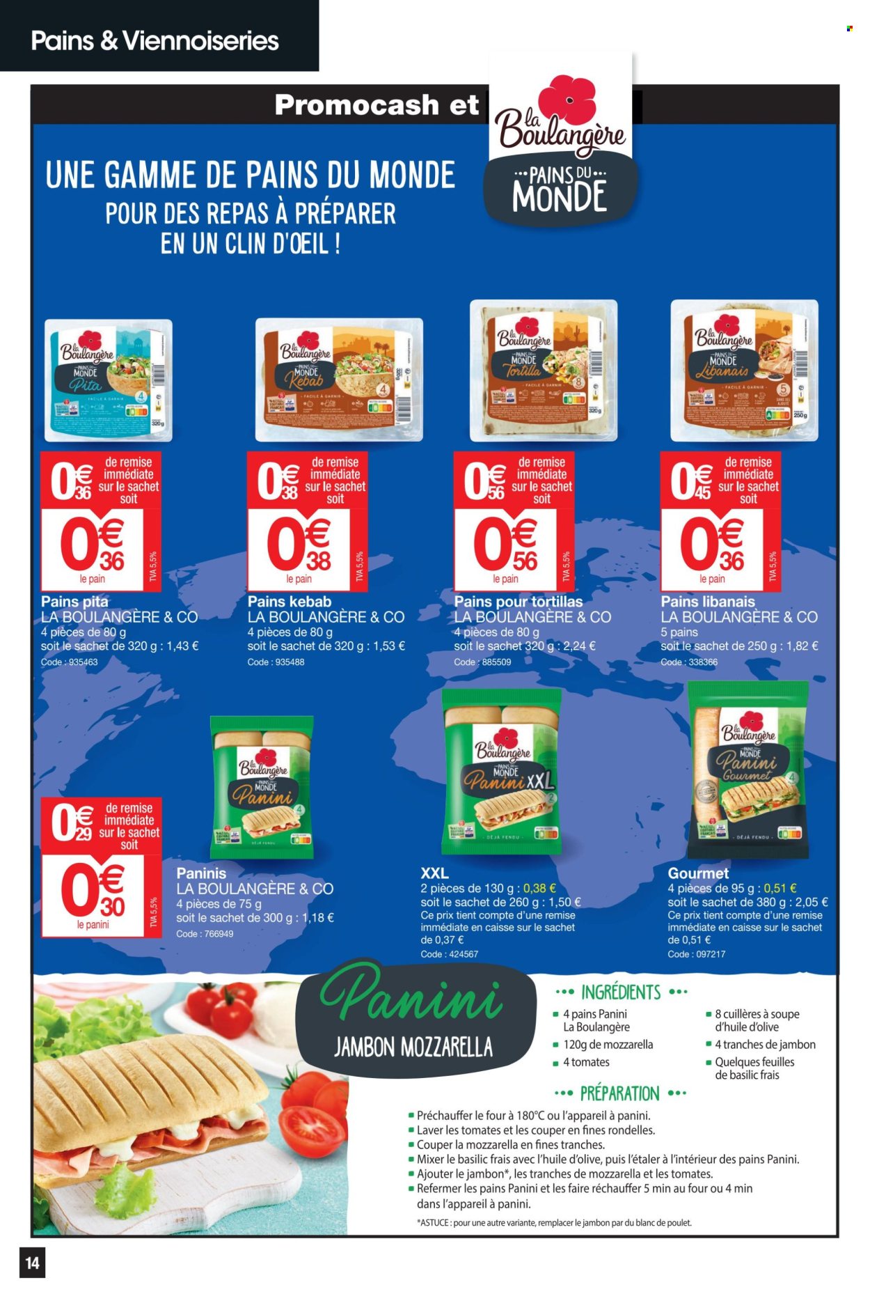 Catalogue Promocash - 20/10/2022 - 01/11/2022. Page 14
