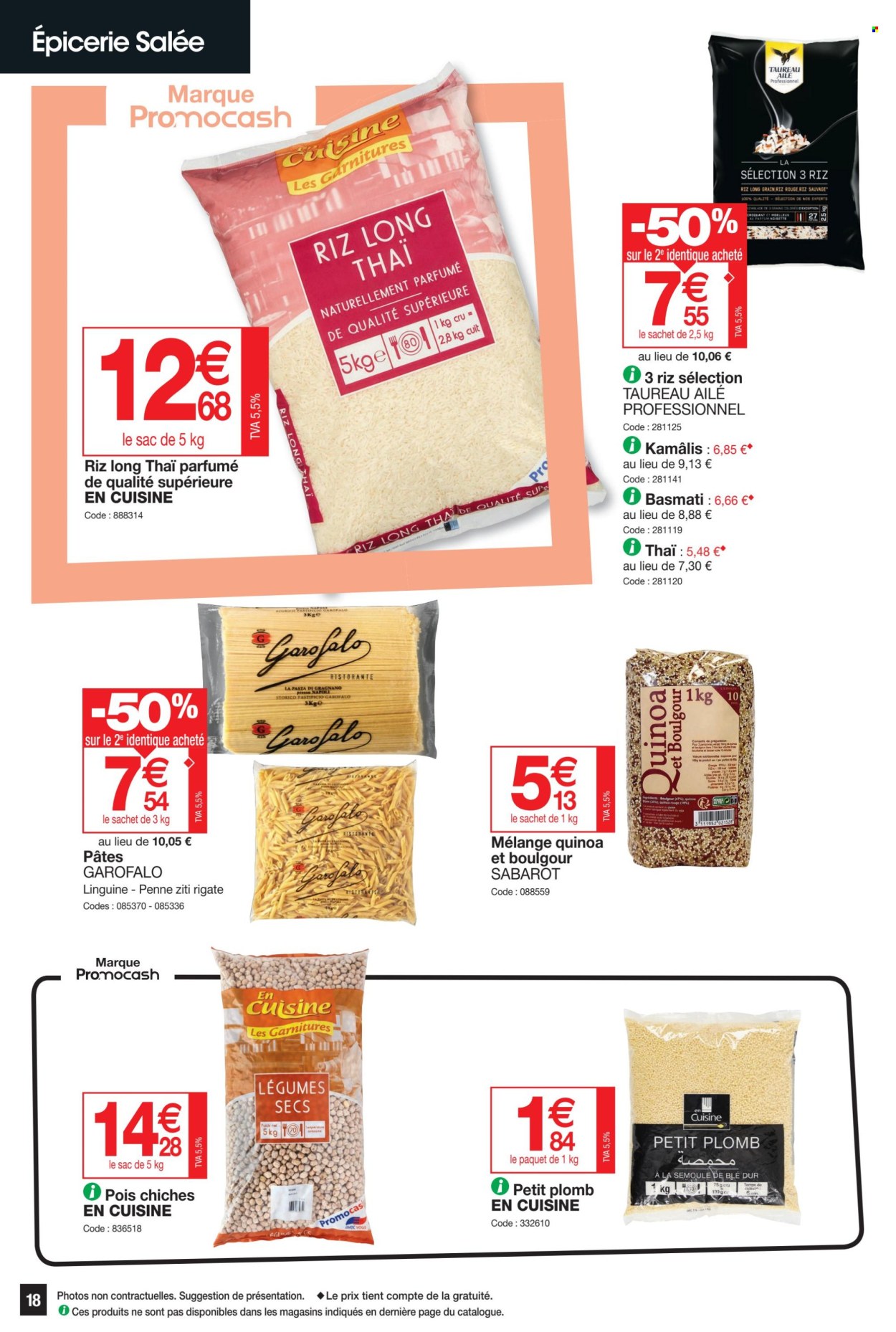 Catalogue Promocash - 20/10/2022 - 01/11/2022. Page 18