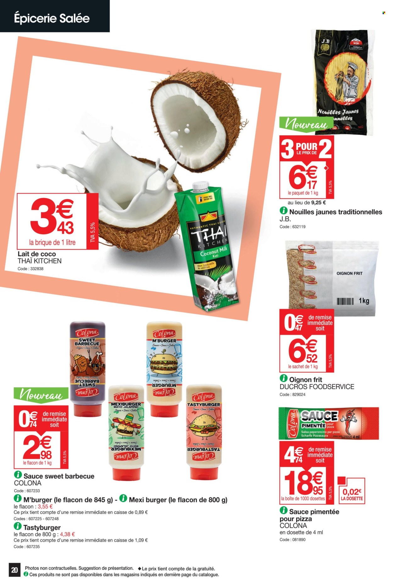 Catalogue Promocash - 20/10/2022 - 01/11/2022. Page 20