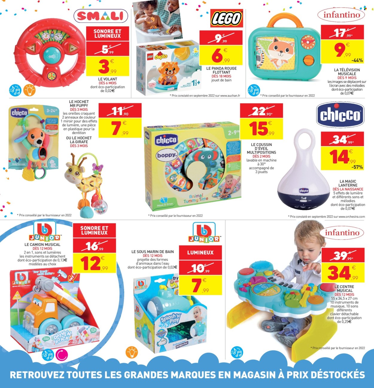 Catalogue Stokomani - 20/10/2022 - 02/11/2022. Page 2