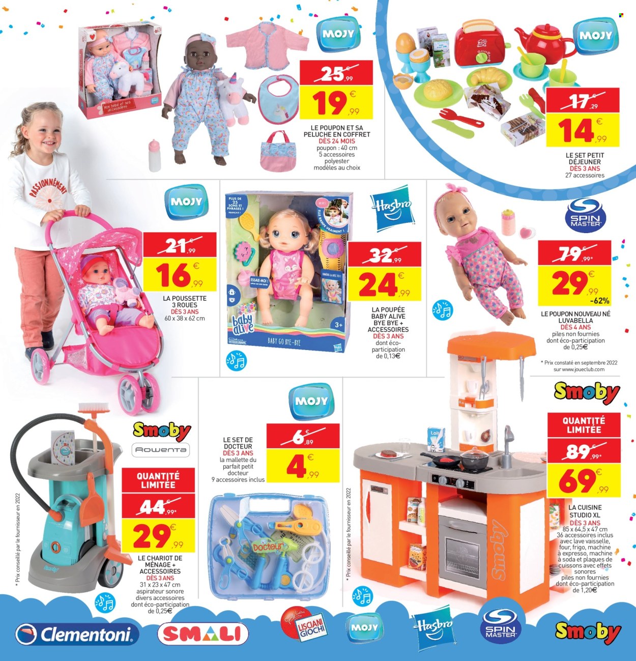 Catalogue Stokomani - 20/10/2022 - 02/11/2022. Page 5