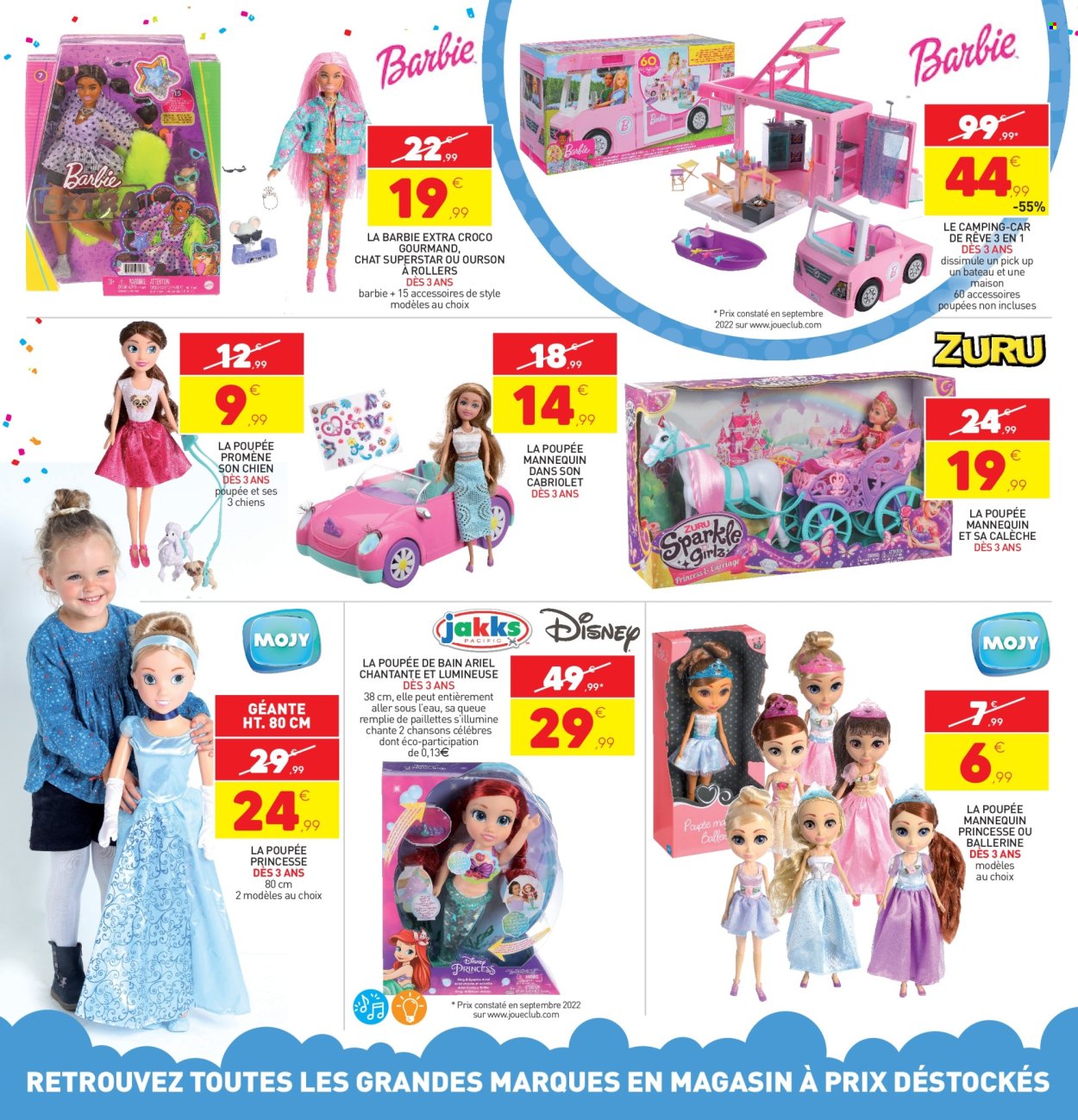 Catalogue Stokomani - 20/10/2022 - 02/11/2022. Page 6