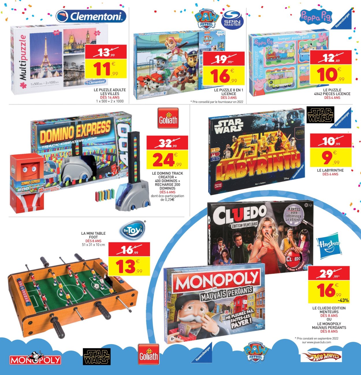 Catalogue Stokomani - 20/10/2022 - 02/11/2022. Page 11