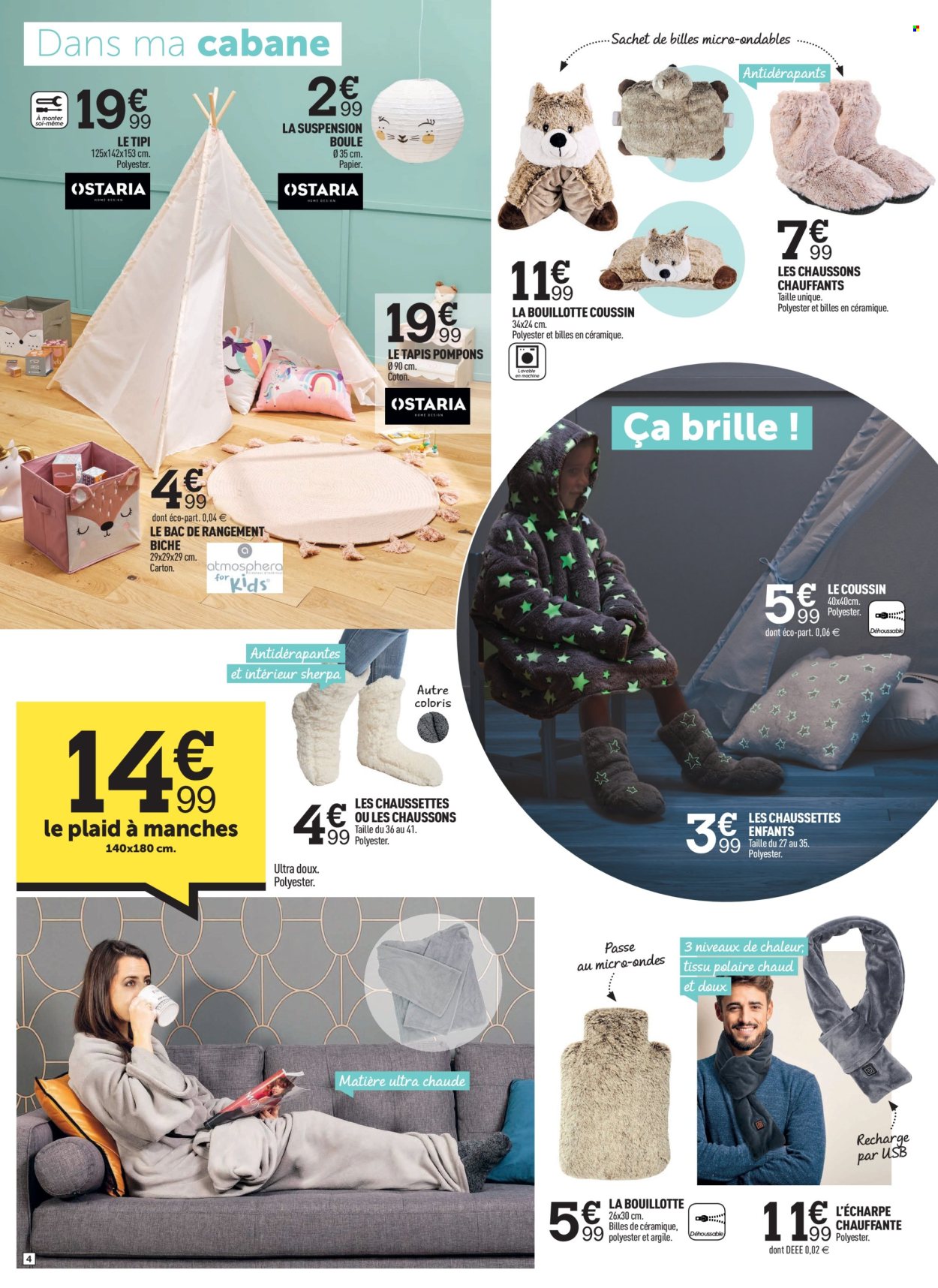 Catalogue Centrakor - 17/10/2022 - 30/10/2022. Page 4