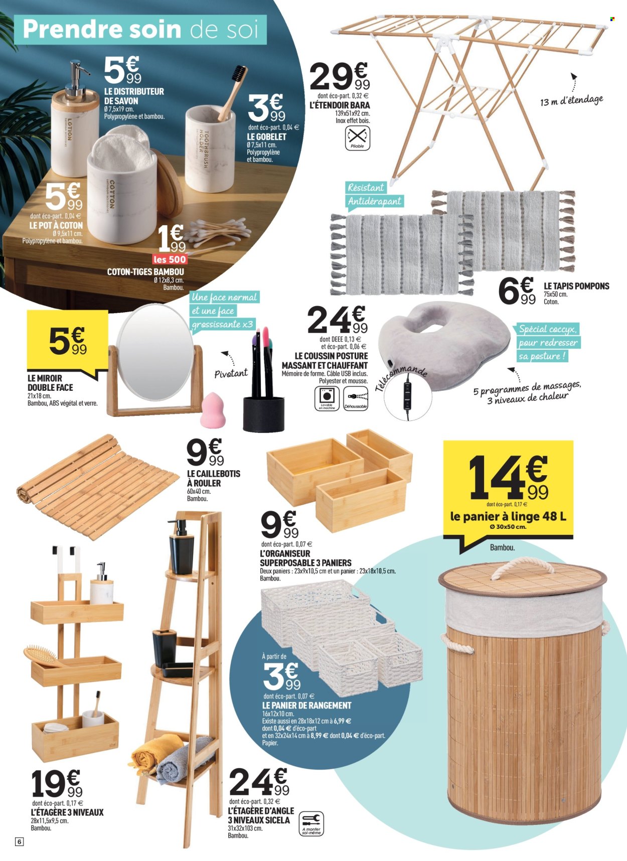 Catalogue Centrakor - 17/10/2022 - 30/10/2022. Page 6