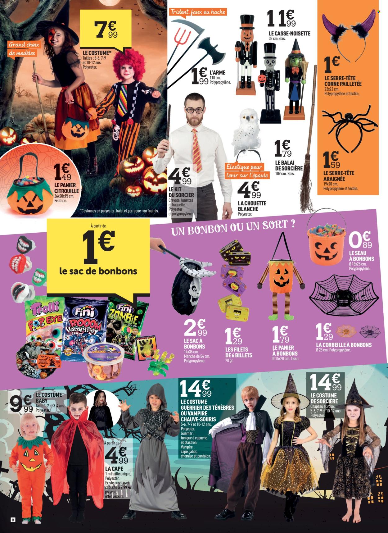 Catalogue Centrakor - 17/10/2022 - 30/10/2022. Page 8