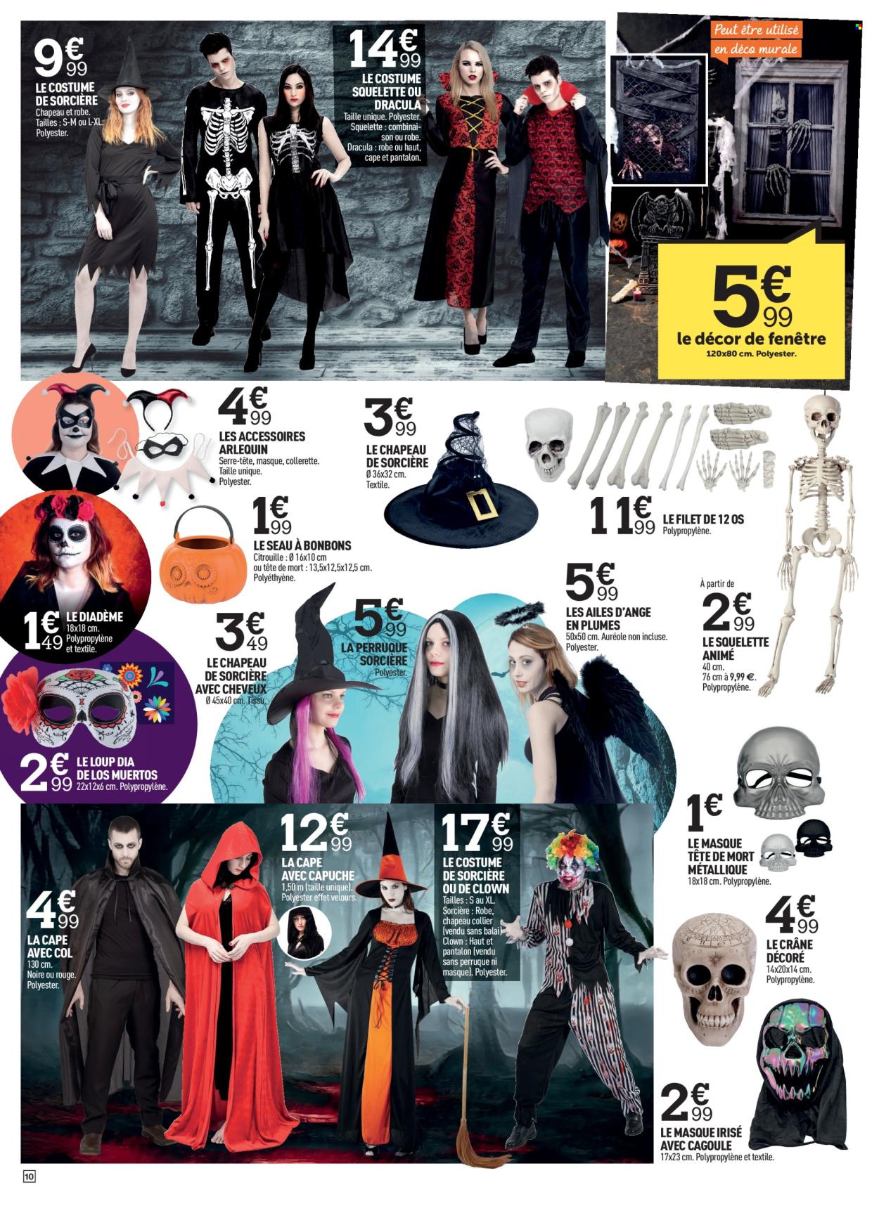 Catalogue Centrakor - 17/10/2022 - 30/10/2022. Page 10