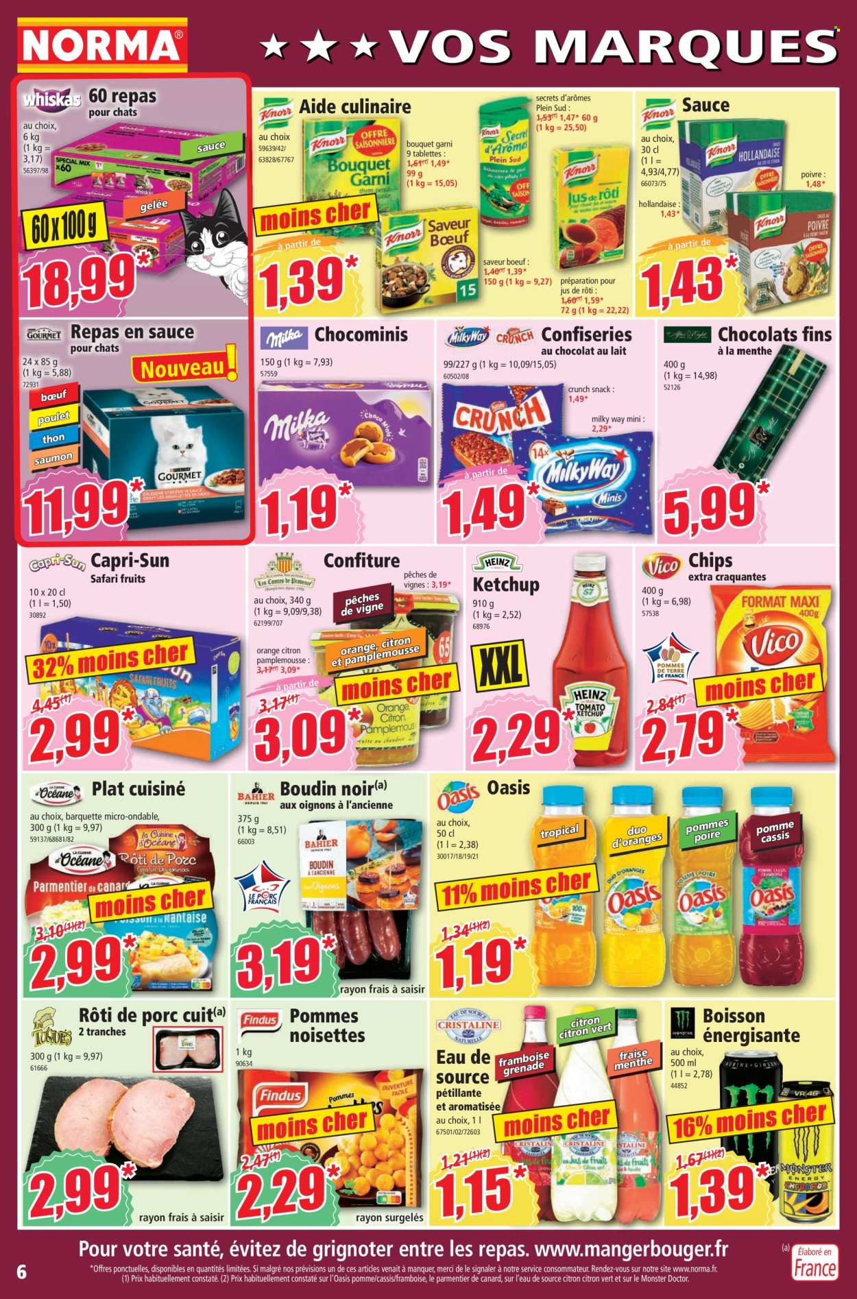 Catalogue Norma - 26/10/2022 - 31/10/2022. Page 6