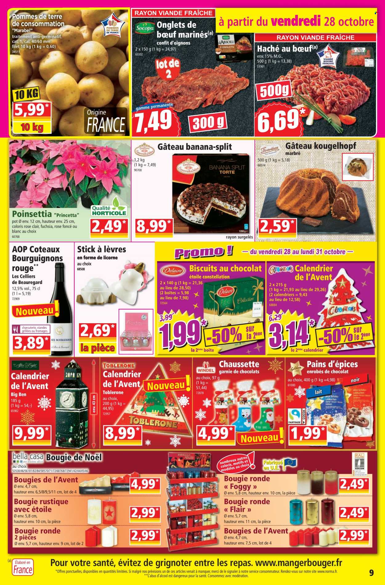Catalogue Norma - 26/10/2022 - 31/10/2022. Page 9