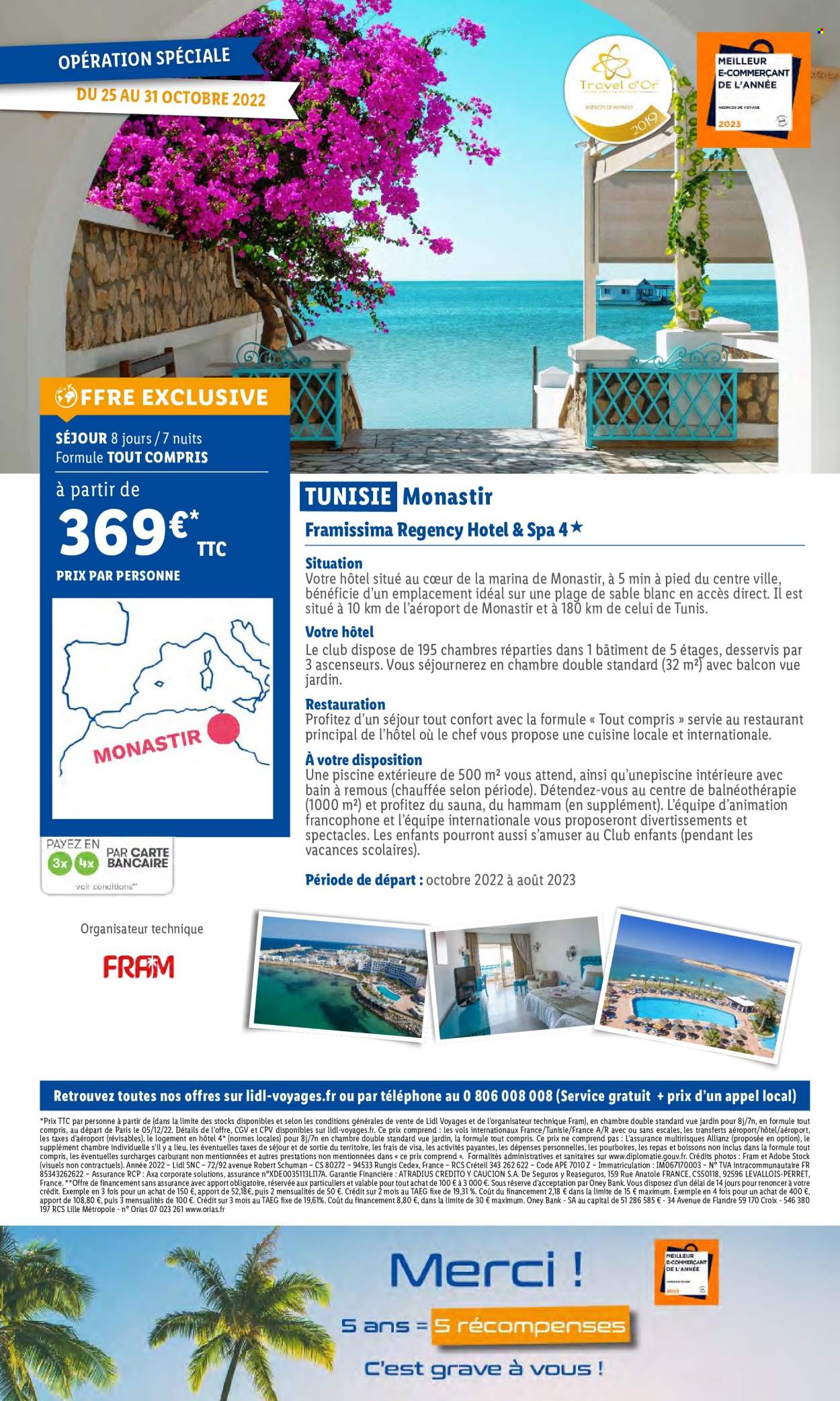 Catalogue Lidl - 26/10/2022 - 01/11/2022. Page 53