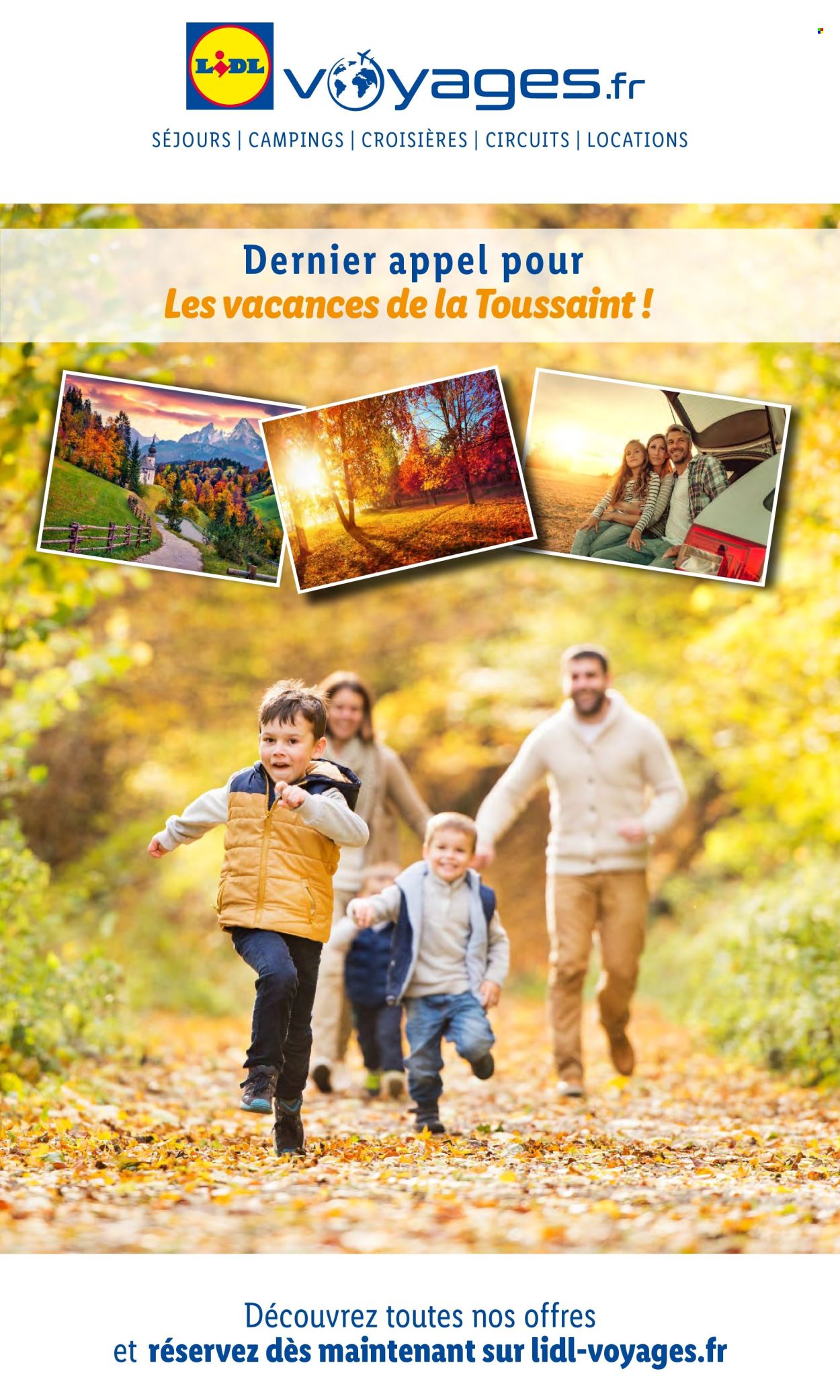 Catalogue Lidl - 26/10/2022 - 01/11/2022. Page 61