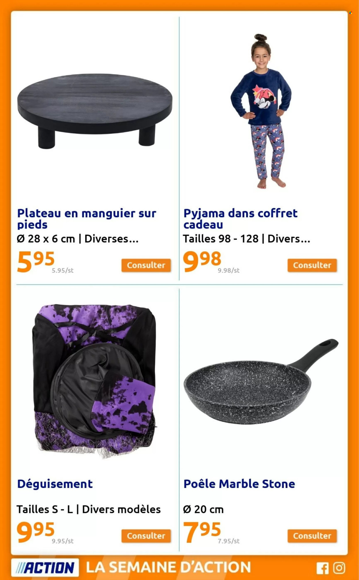 Catalogue Action - 19/10/2022 - 25/10/2022. Page 5