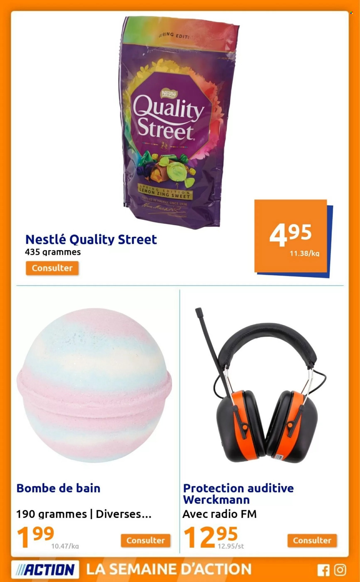 Catalogue Action - 19/10/2022 - 25/10/2022. Page 12
