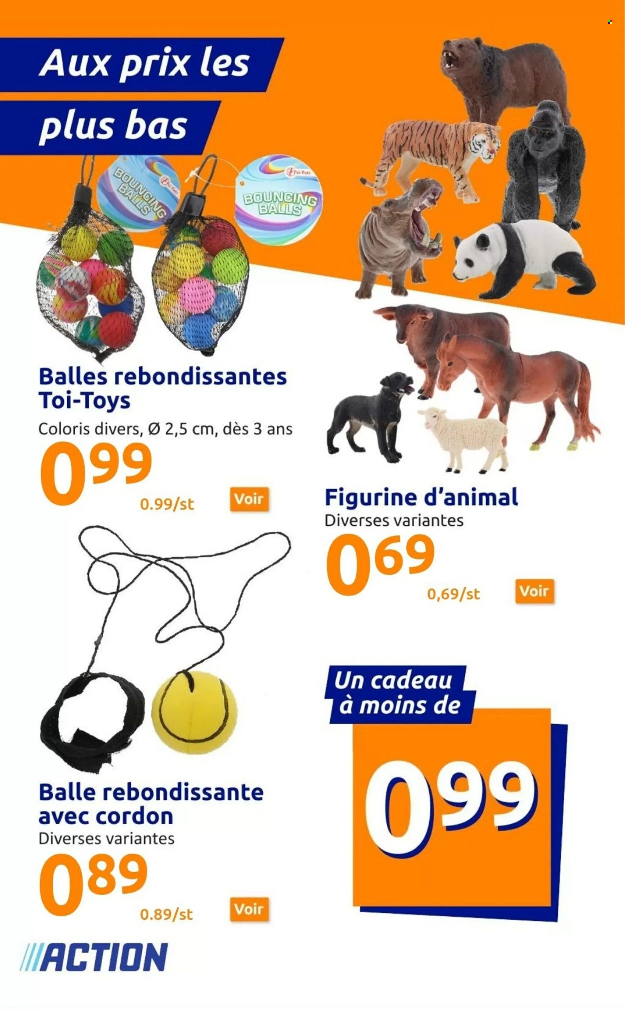 Catalogue Action - 19/10/2022 - 25/10/2022. Page 4