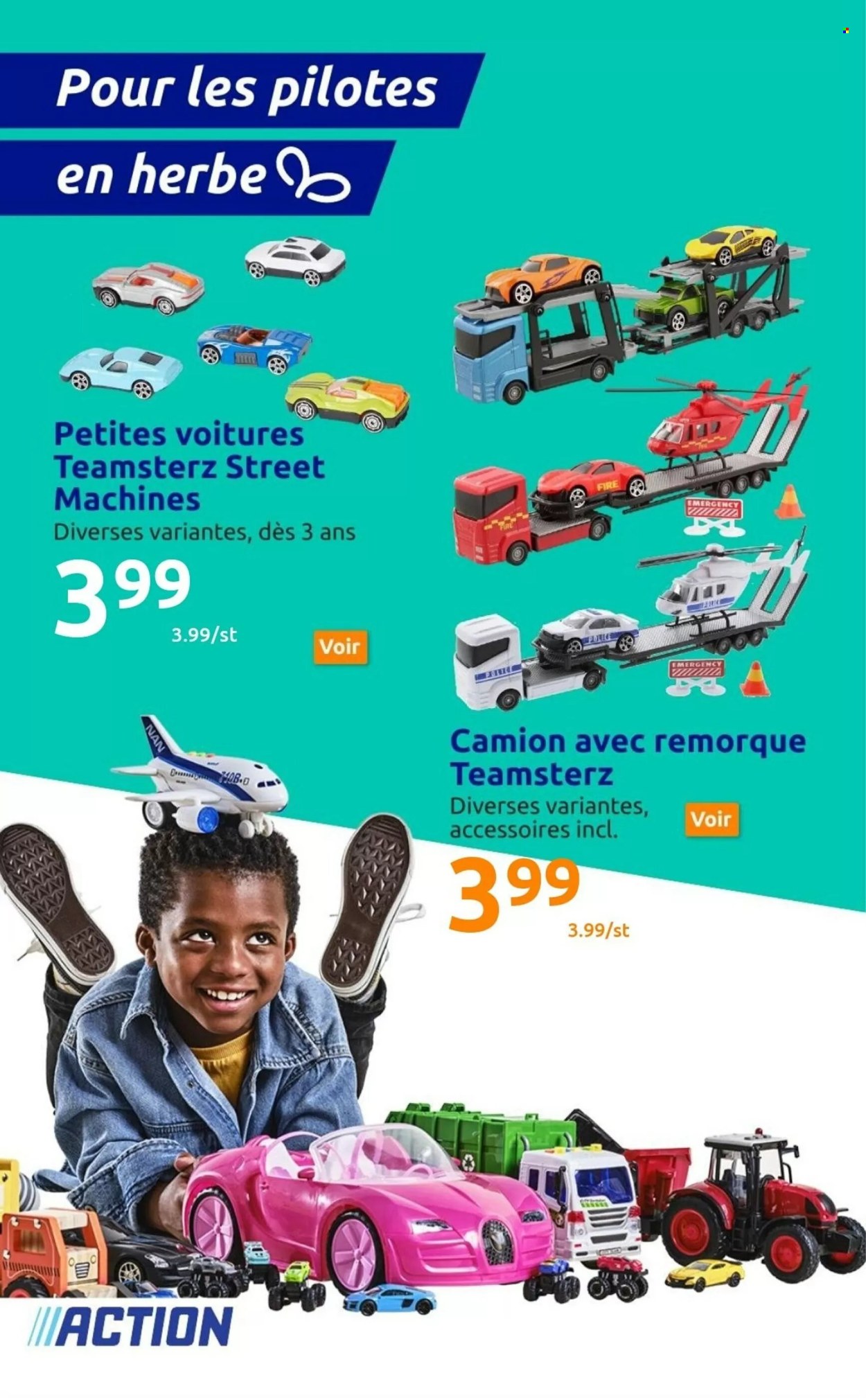 Catalogue Action - 19/10/2022 - 25/10/2022. Page 10