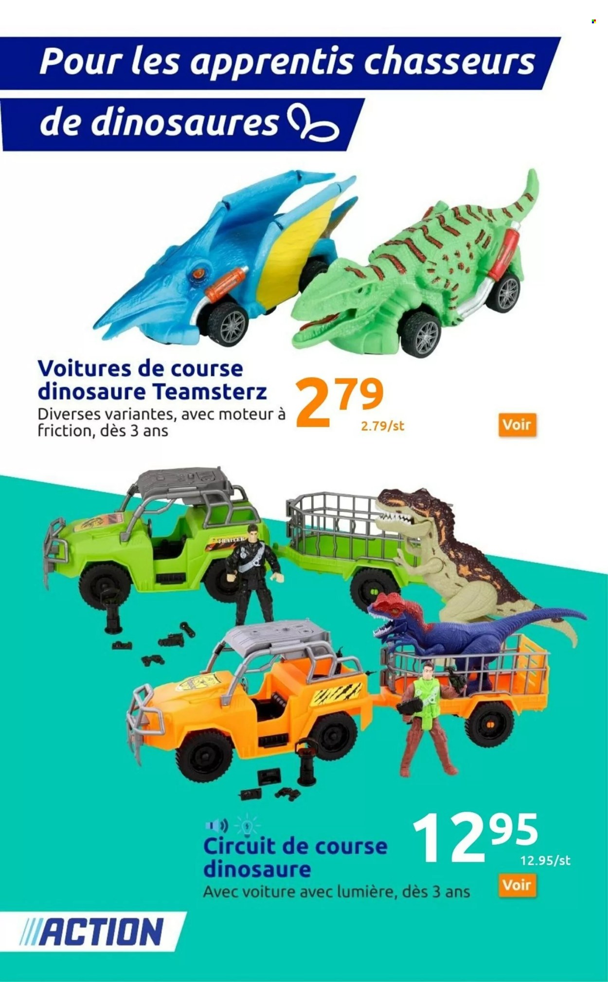 Catalogue Action - 19/10/2022 - 25/10/2022. Page 12