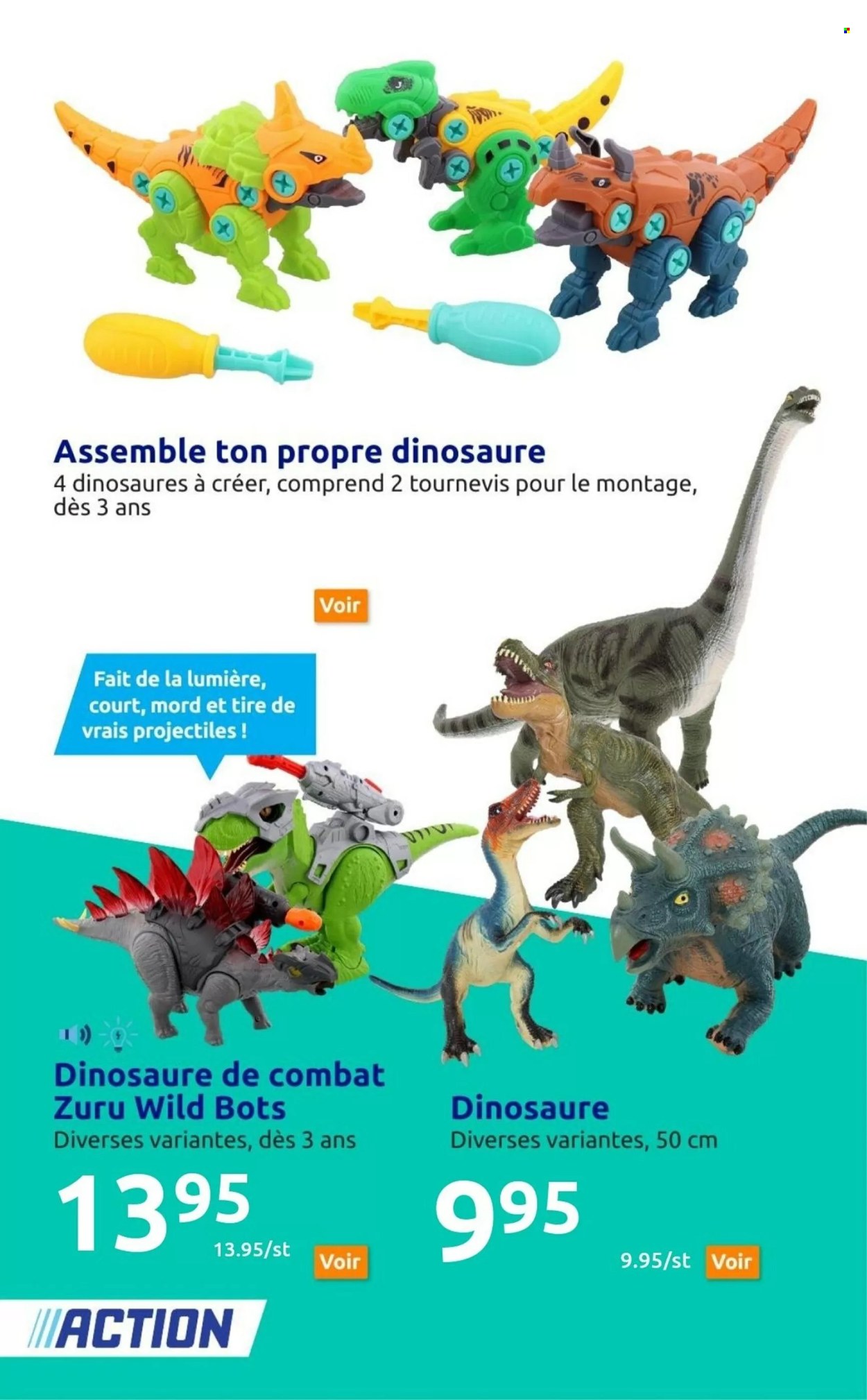 Catalogue Action - 19/10/2022 - 25/10/2022. Page 13