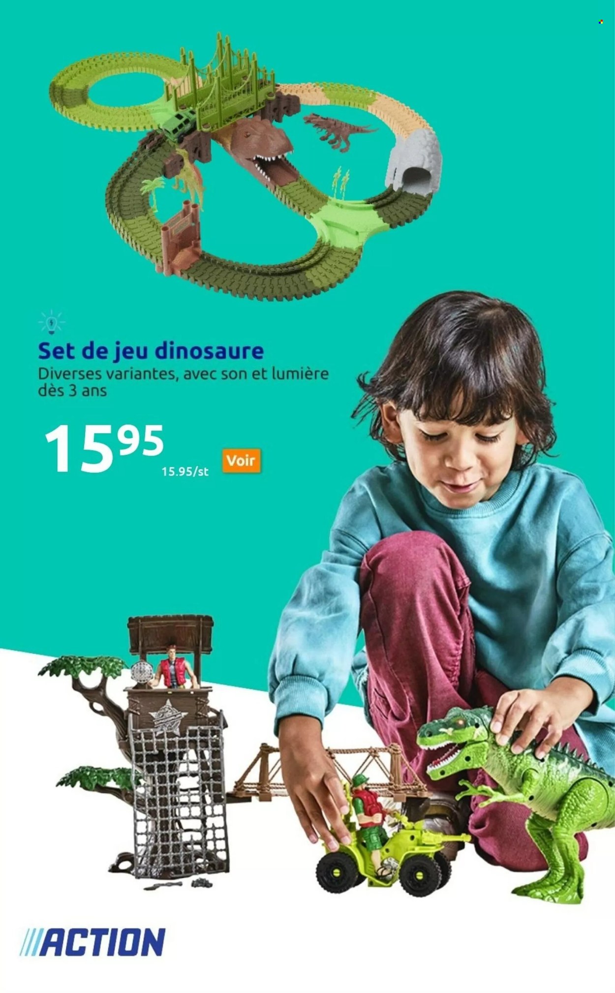 Catalogue Action - 19/10/2022 - 25/10/2022. Page 15