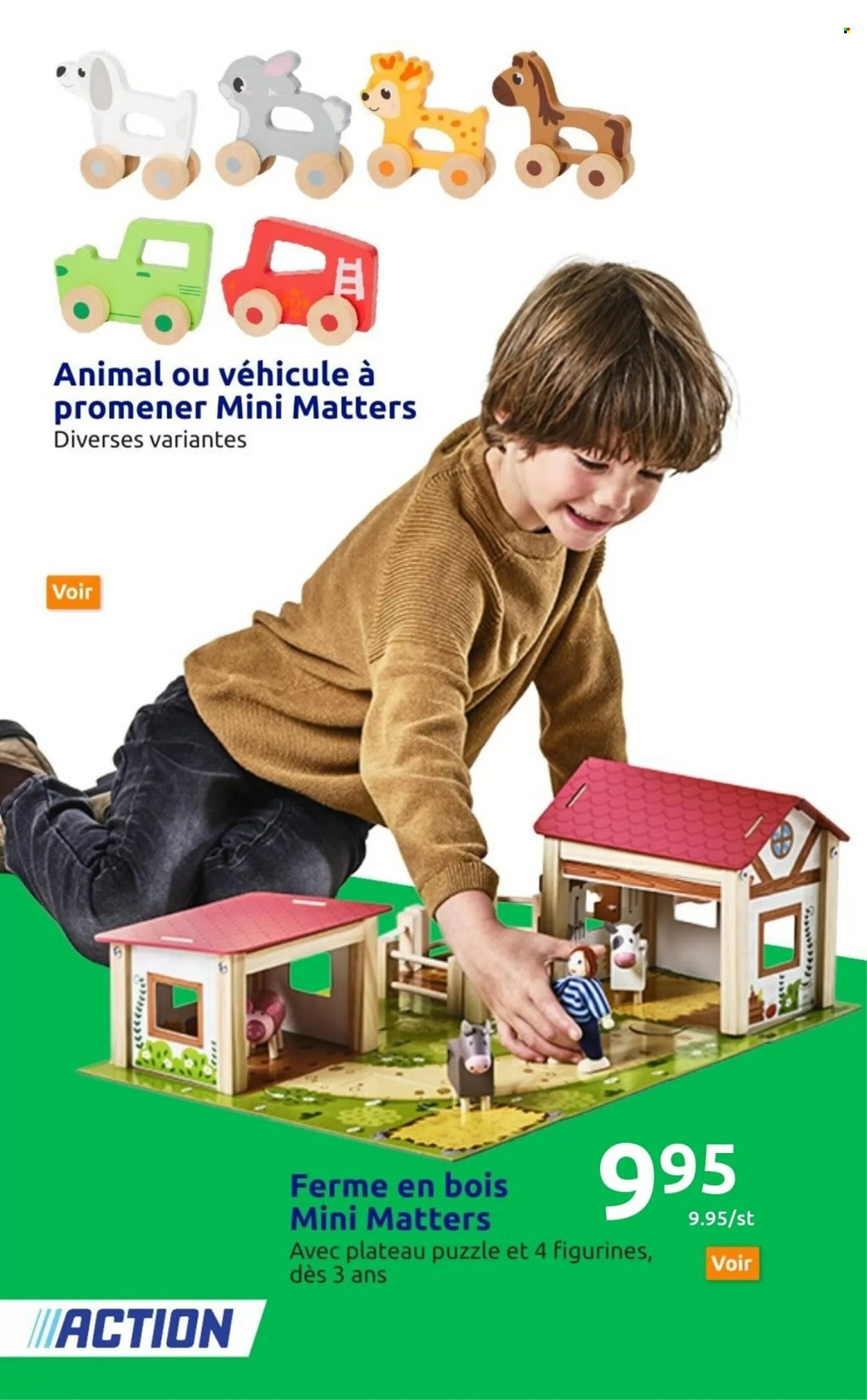 Catalogue Action - 19/10/2022 - 25/10/2022. Page 19