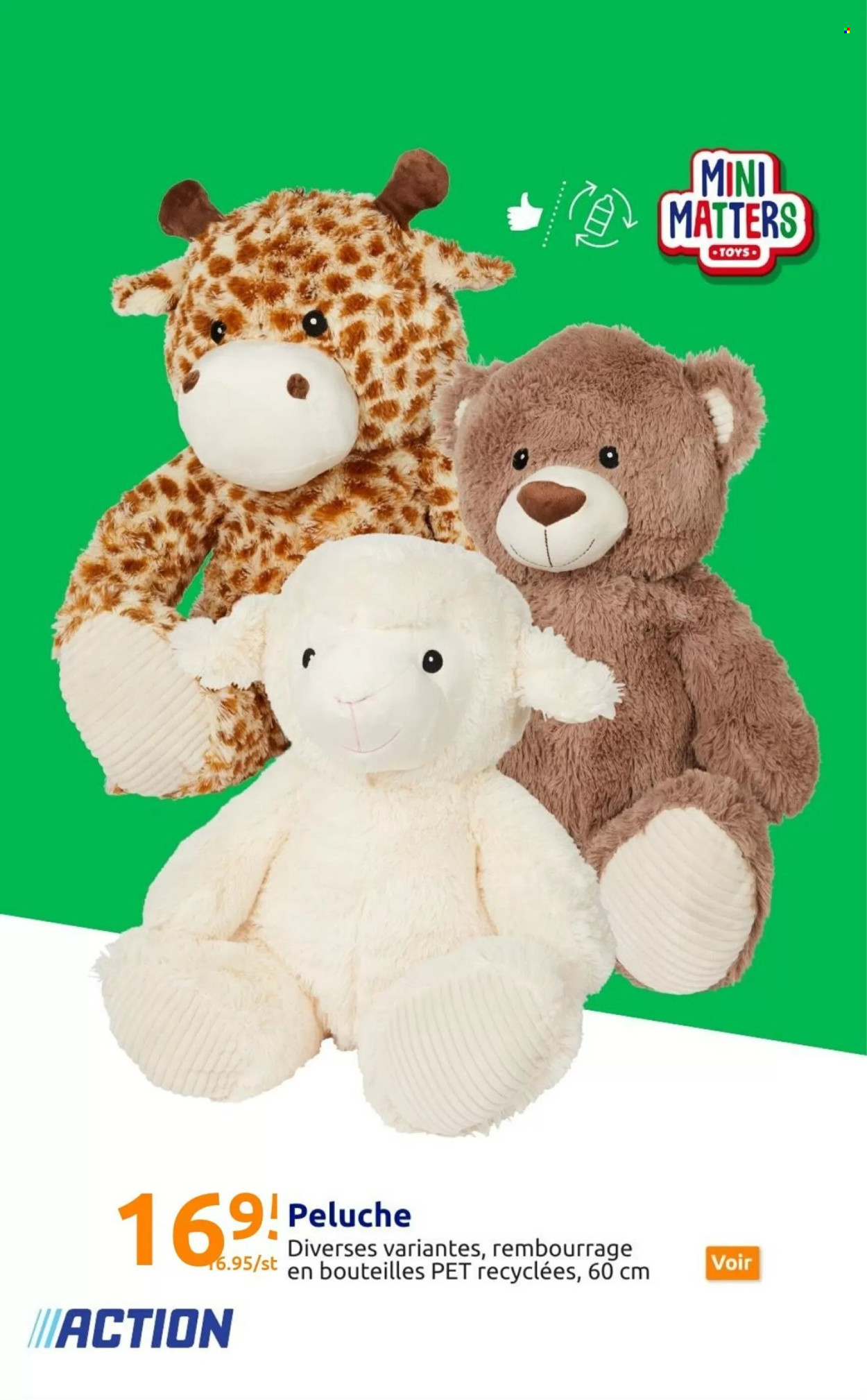 Catalogue Action - 19/10/2022 - 25/10/2022. Page 27