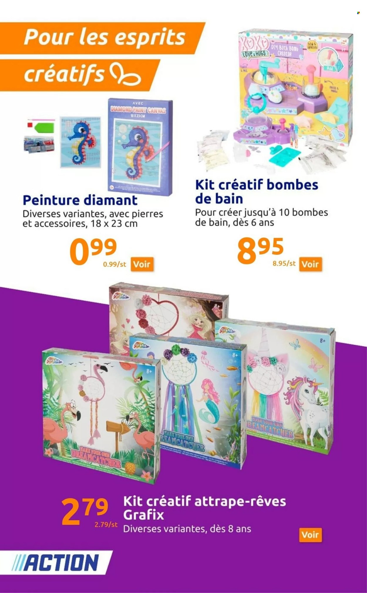 Catalogue Action - 19/10/2022 - 25/10/2022. Page 38