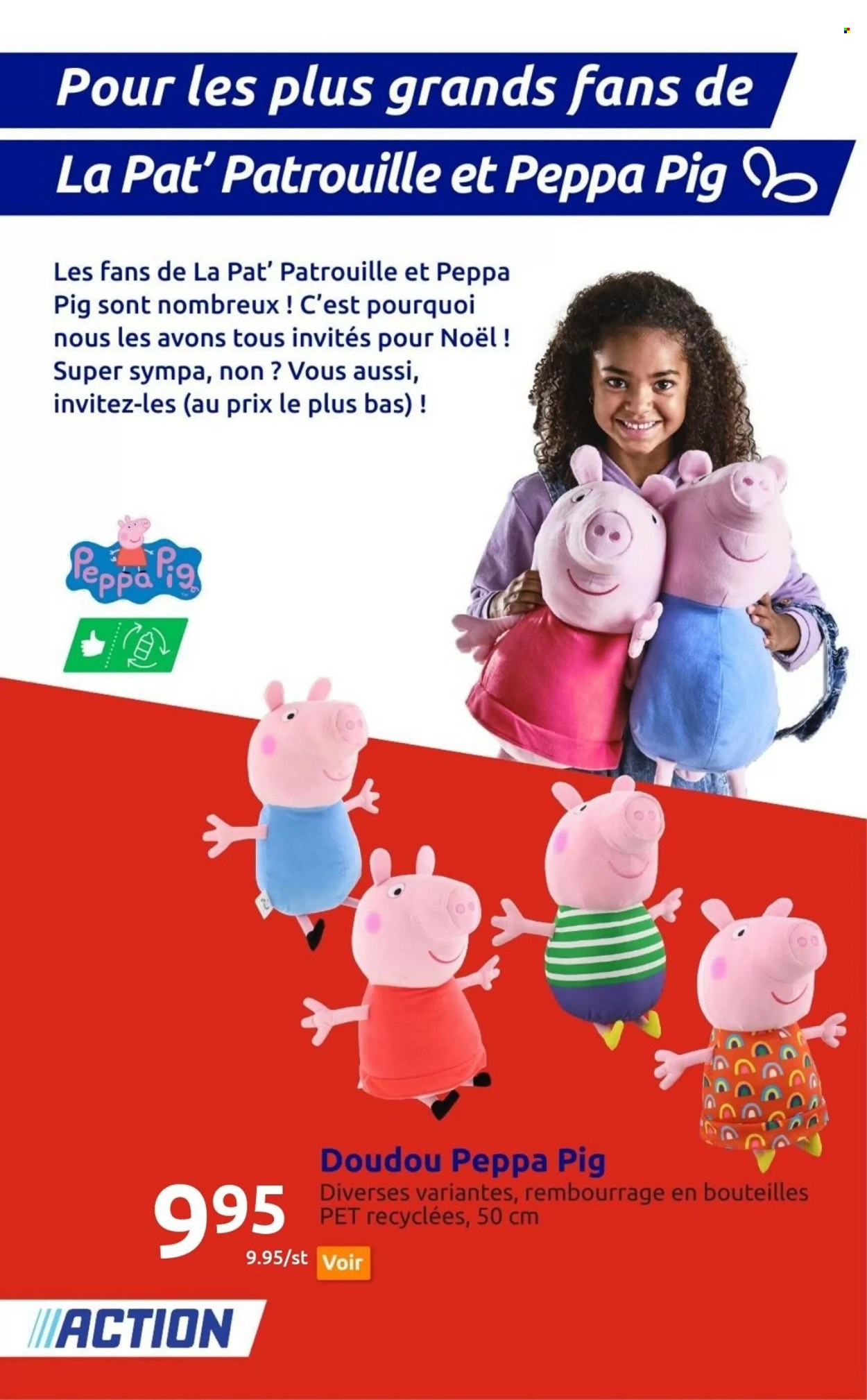 Catalogue Action - 19/10/2022 - 25/10/2022. Page 46