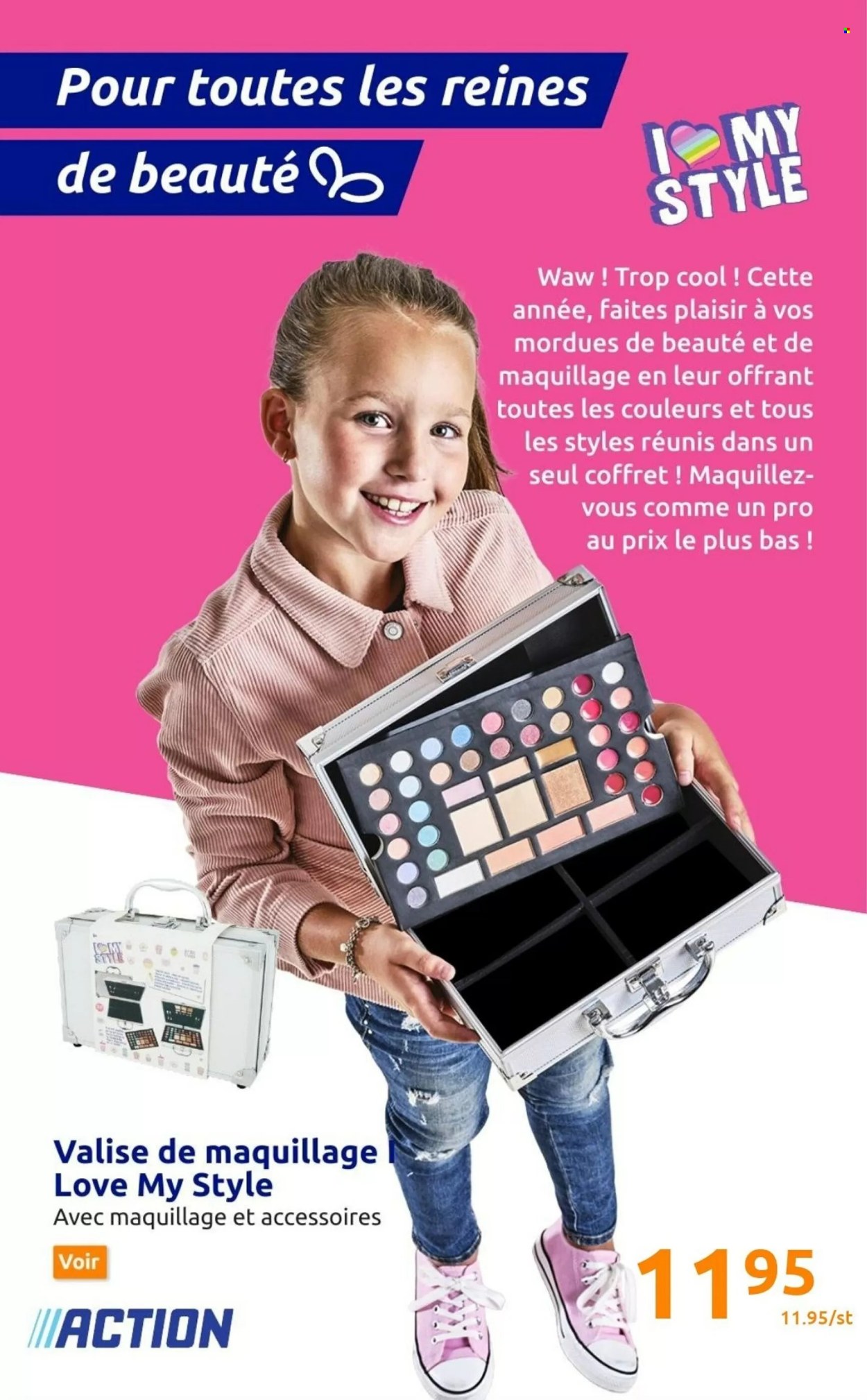 Catalogue Action - 19/10/2022 - 25/10/2022. Page 58