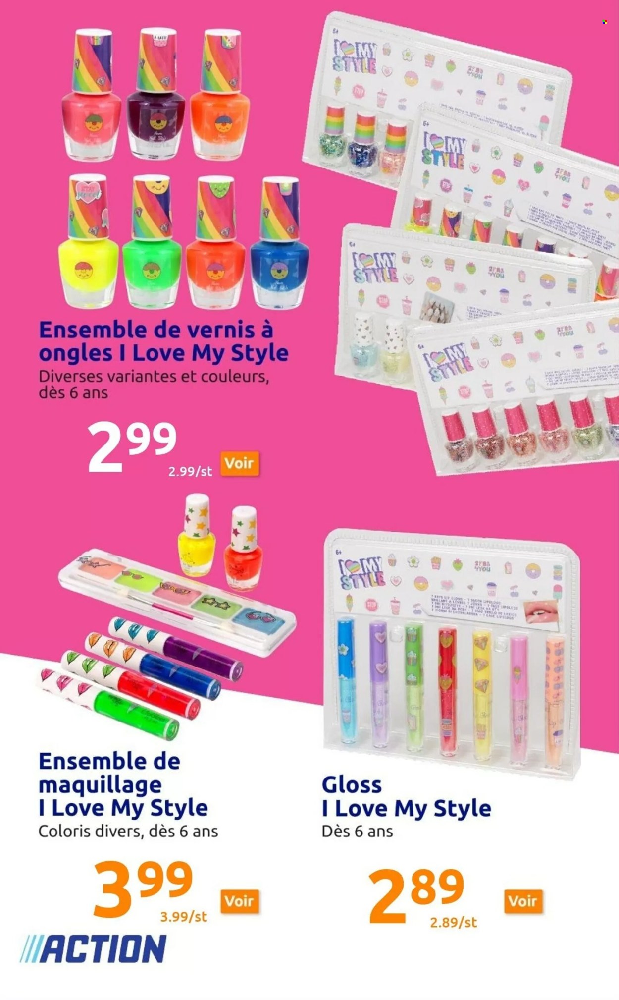 Catalogue Action - 19/10/2022 - 25/10/2022. Page 59