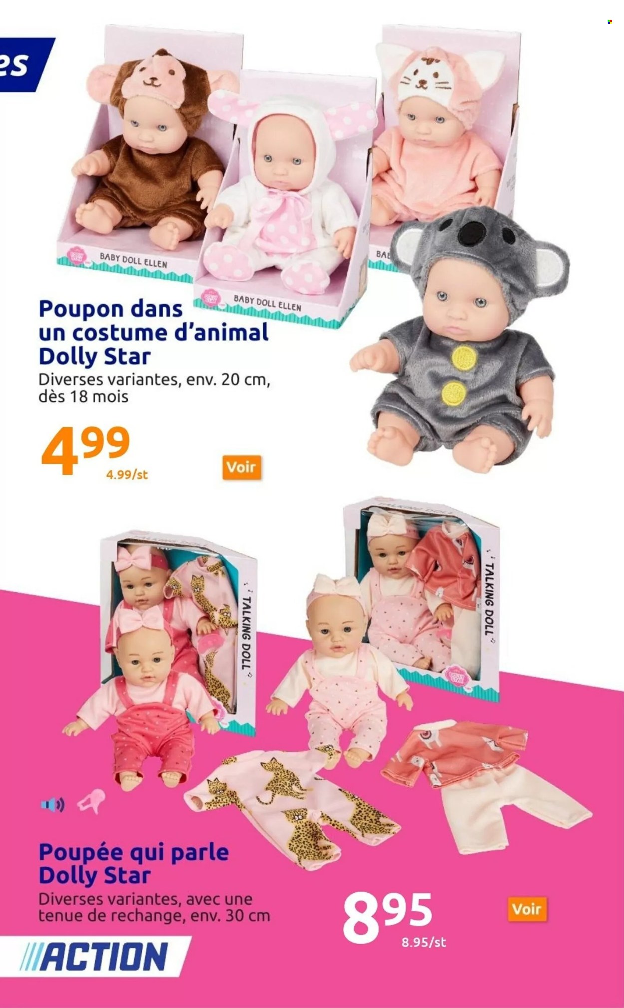 Catalogue Action - 19/10/2022 - 25/10/2022. Page 61